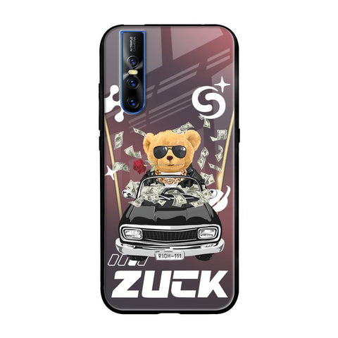 Money Madness Glossy Case for Vivo V15 Pro