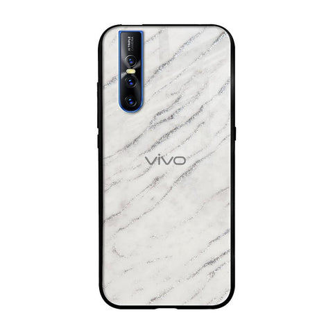 Polar Frost Glossy Case for Vivo V15 Pro