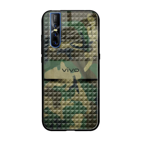 Supreme Power Glossy Case For Vivo V15 Pro