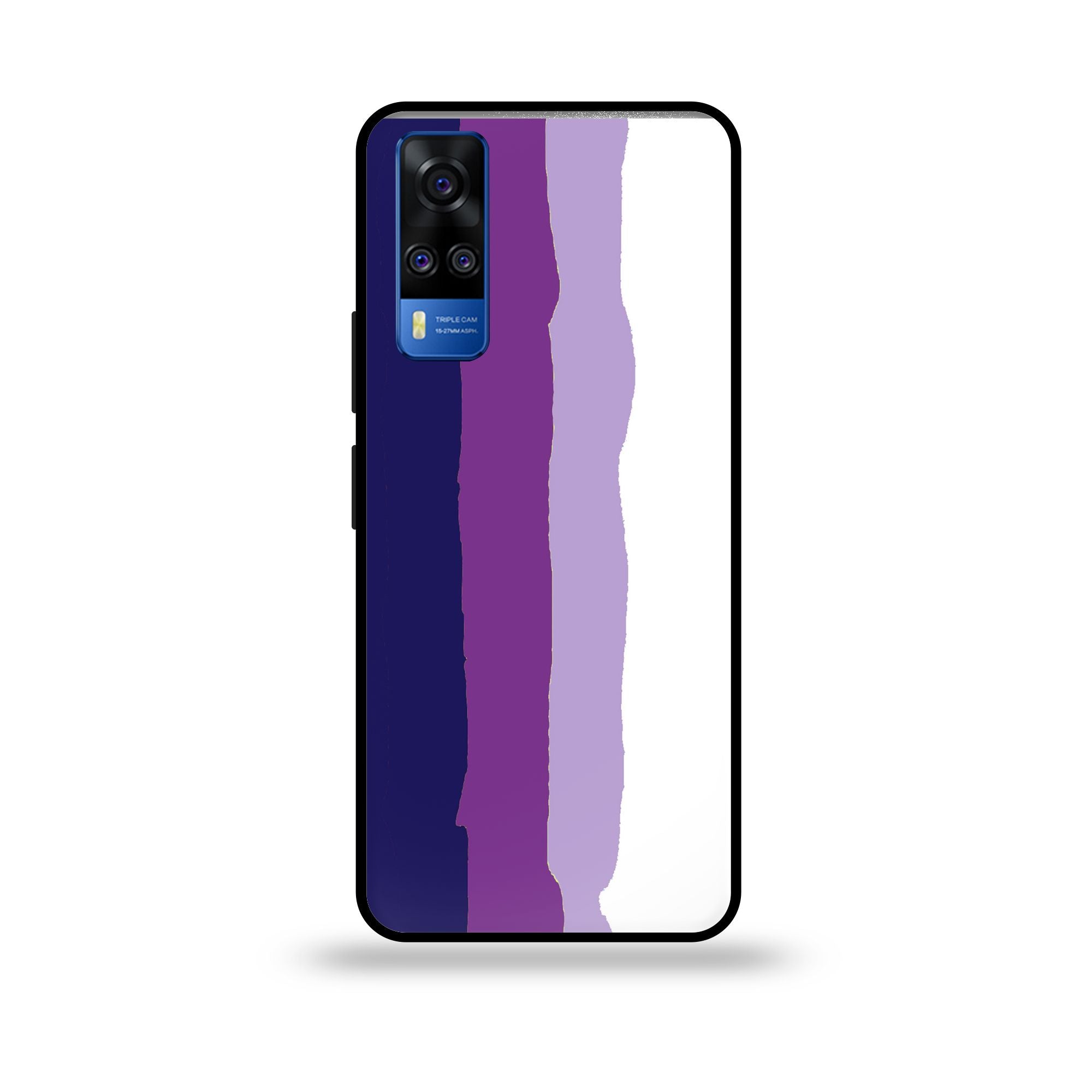 Vivo Y51S - Wallpaper 18 - Premium Printed Glossy Phone Case