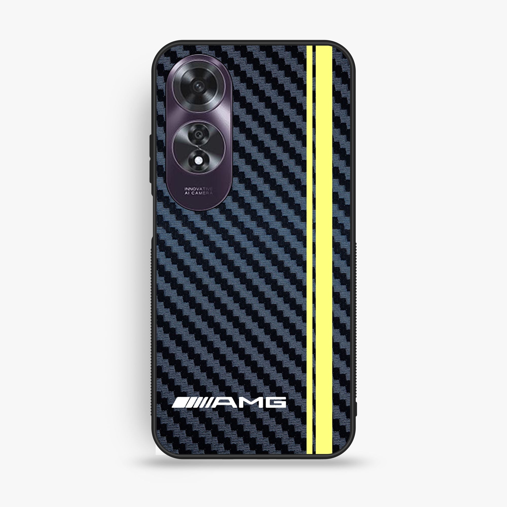 Oppo A60 - Wallpaper 153 - Premium Printed Glossy Phone Case