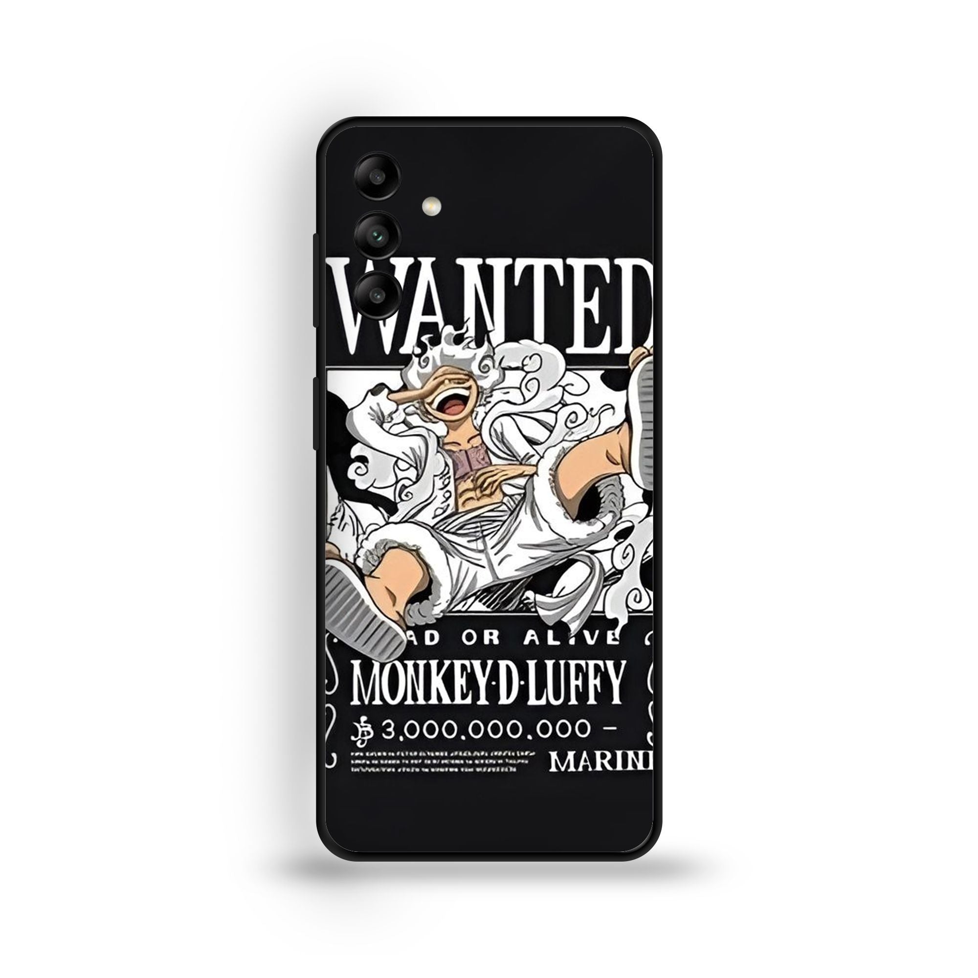 Samsung Galaxy A04s - Wallpaper 079 - Premium Printed Glossy Phone Case