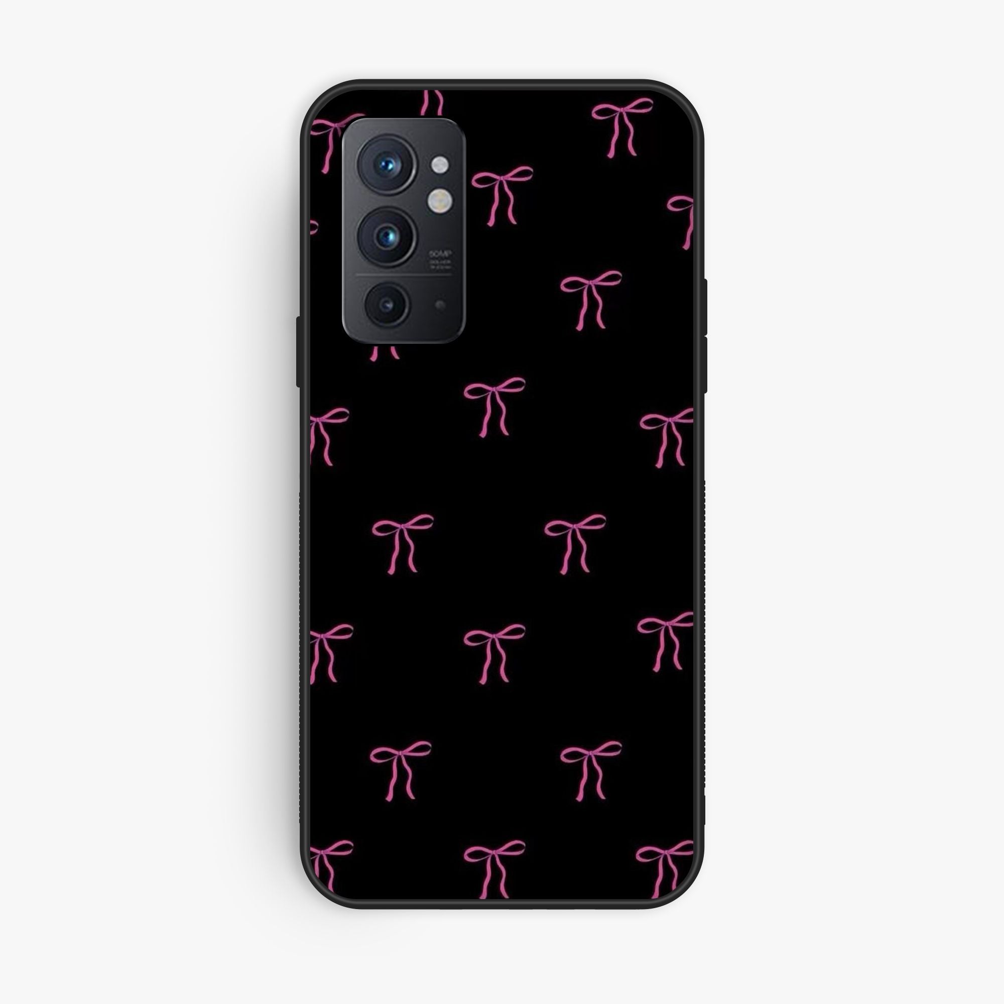 OnePlus 9RT 5G - Wallpaper 093 - Premium Printed Glossy Phone Case