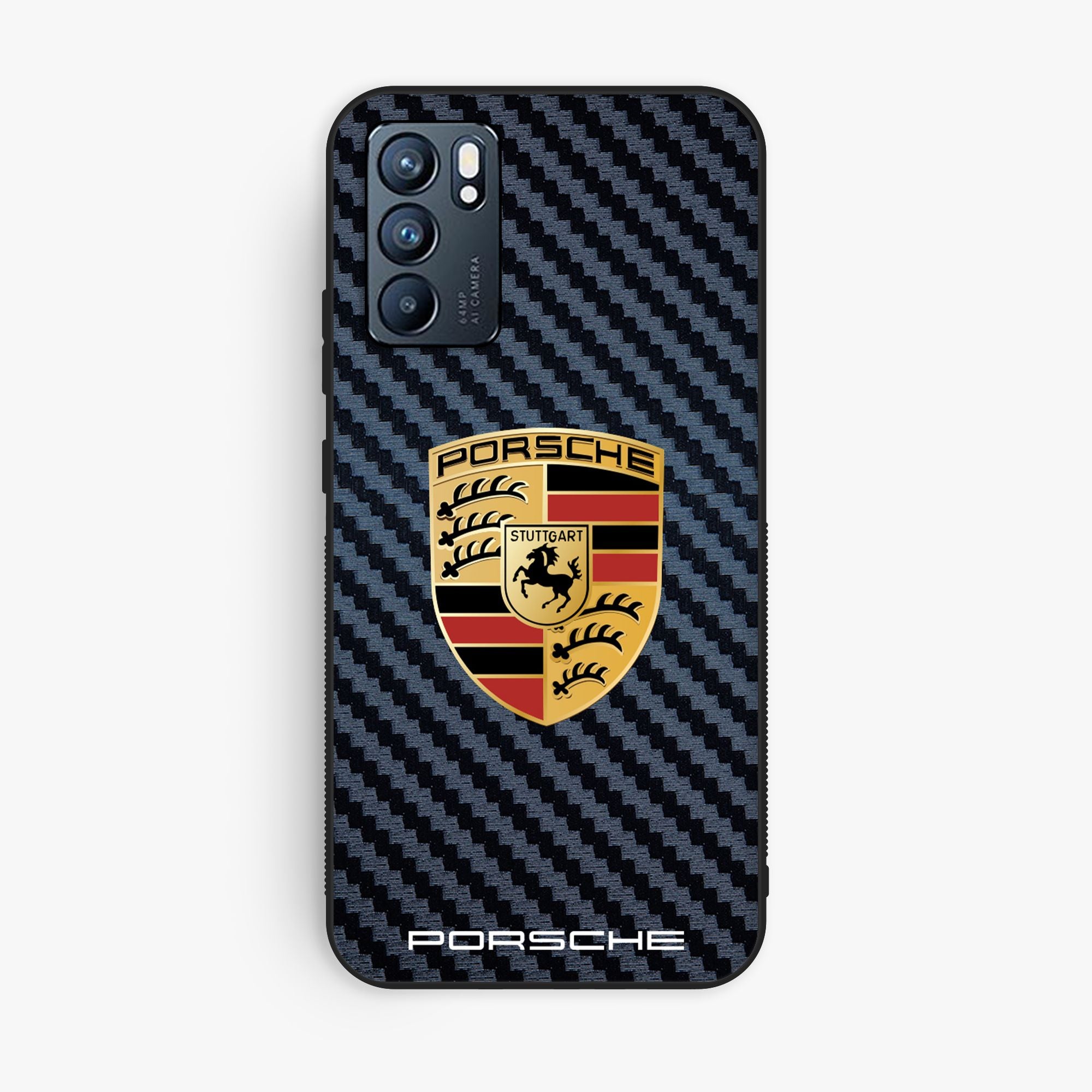 Oppo Reno 6 5g - Wallpaper 018 - Premium Printed Glossy Phone Case