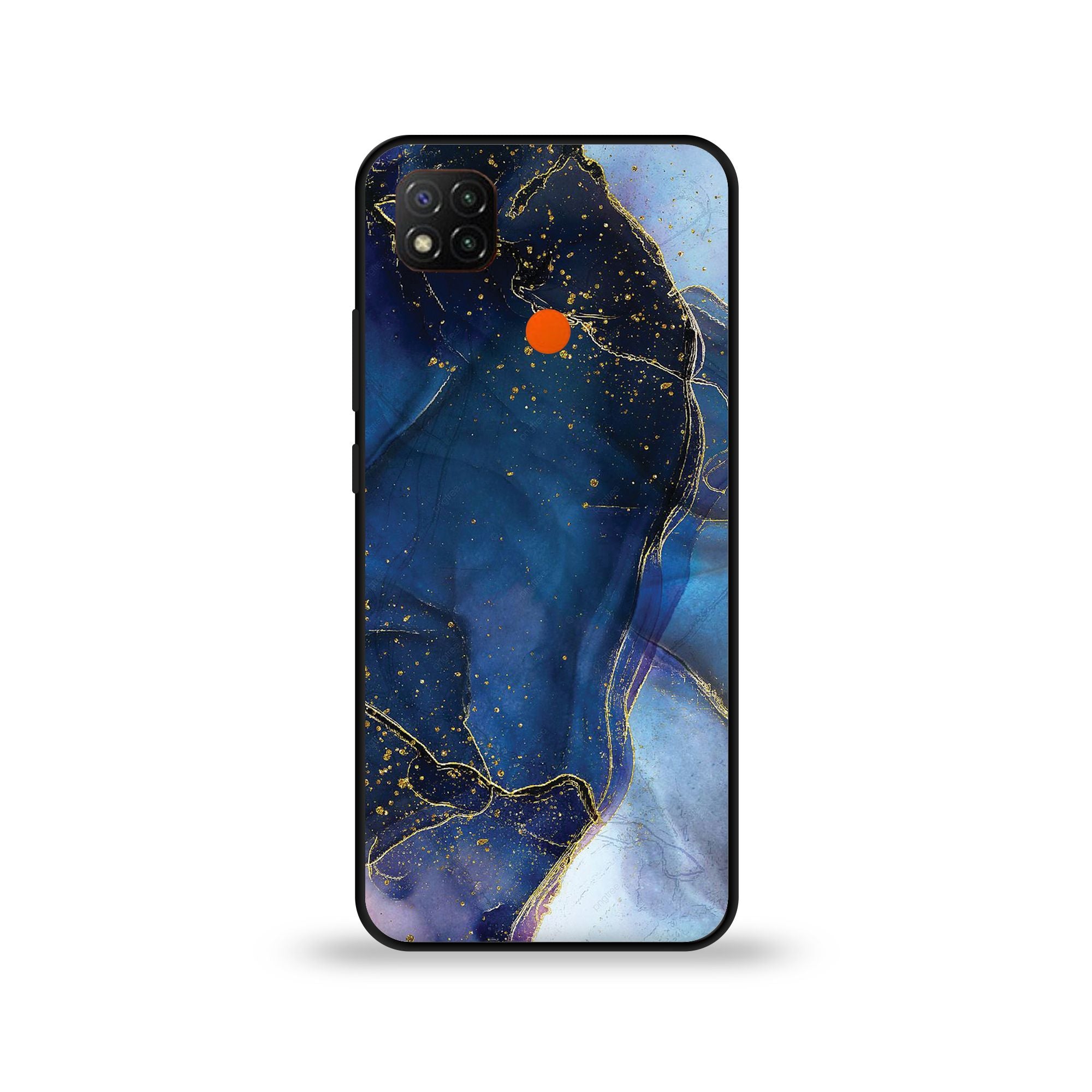 Redmi Note 9C - Wallpaper 127 - Premium Printed Glossy Phone Case