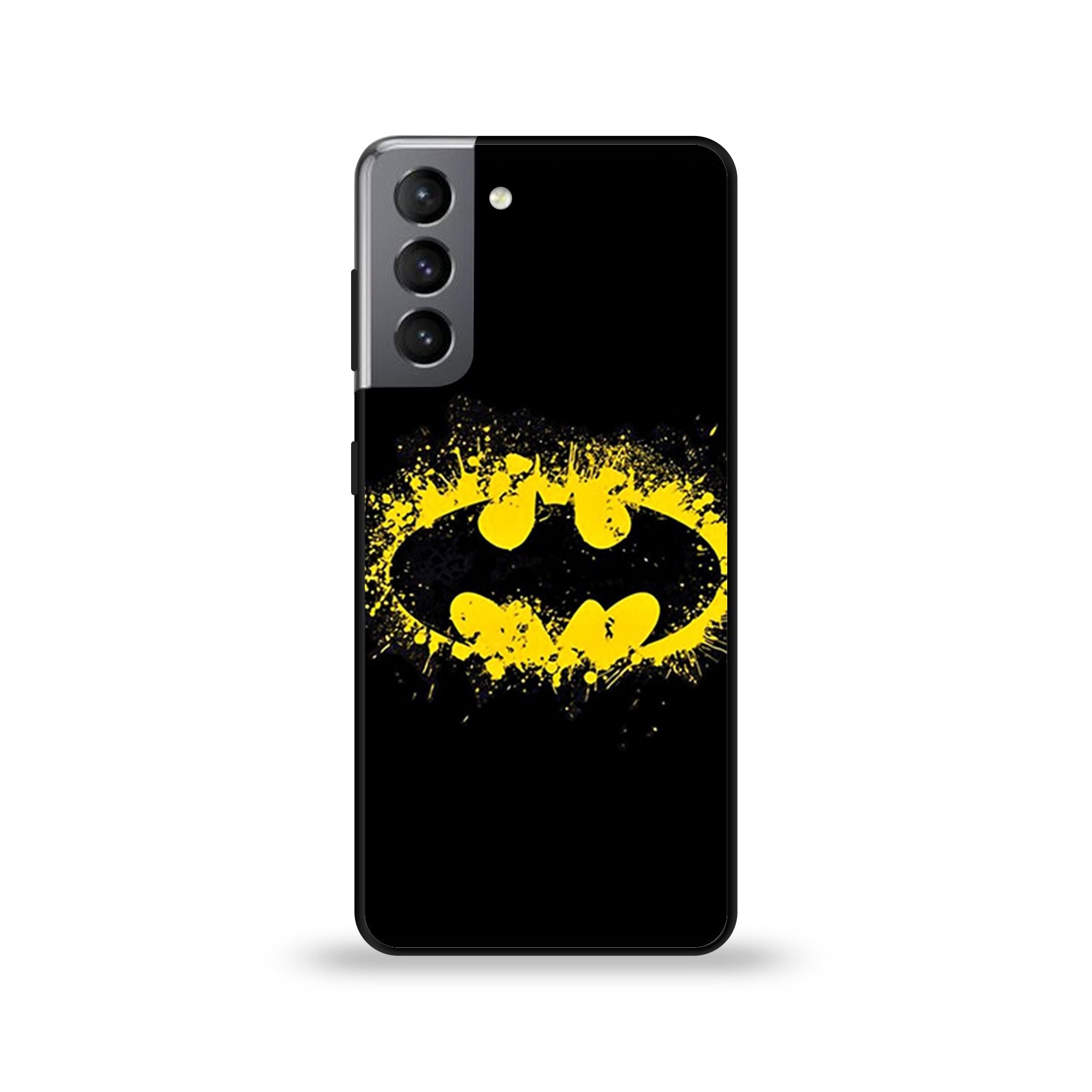 Samsung S21 - Wallpaper 117 - Premium Printed Glossy Phone Case
