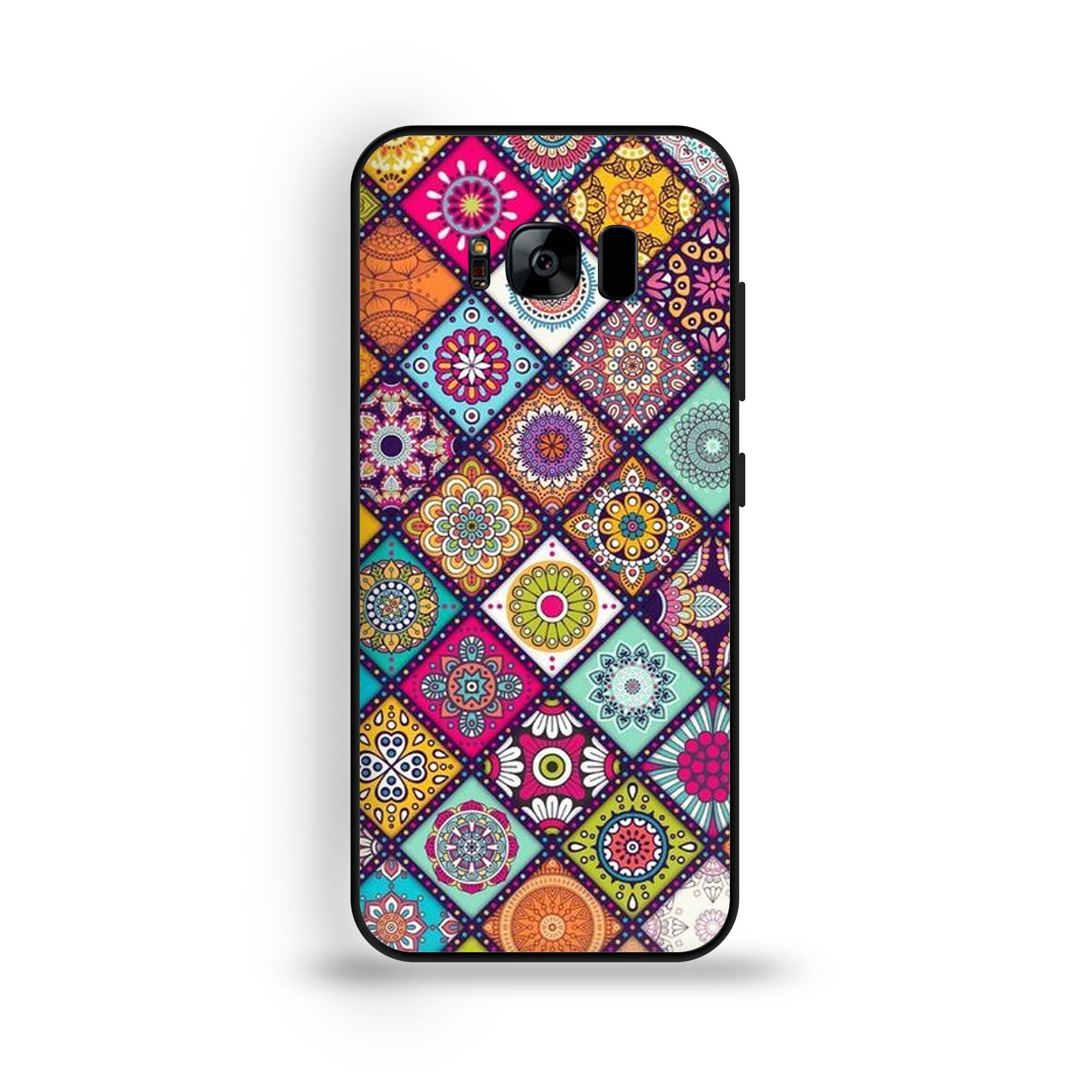 Samsung Galaxy S8 - Wallpaper 003 - Premium Printed Glossy Phone Case