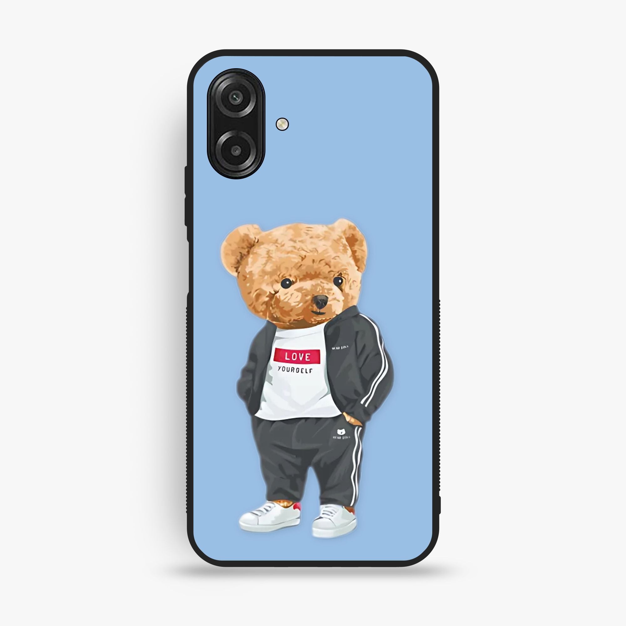 Samsung A07 - Wallpaper 138 - Premium Printed Glossy Phone Case
