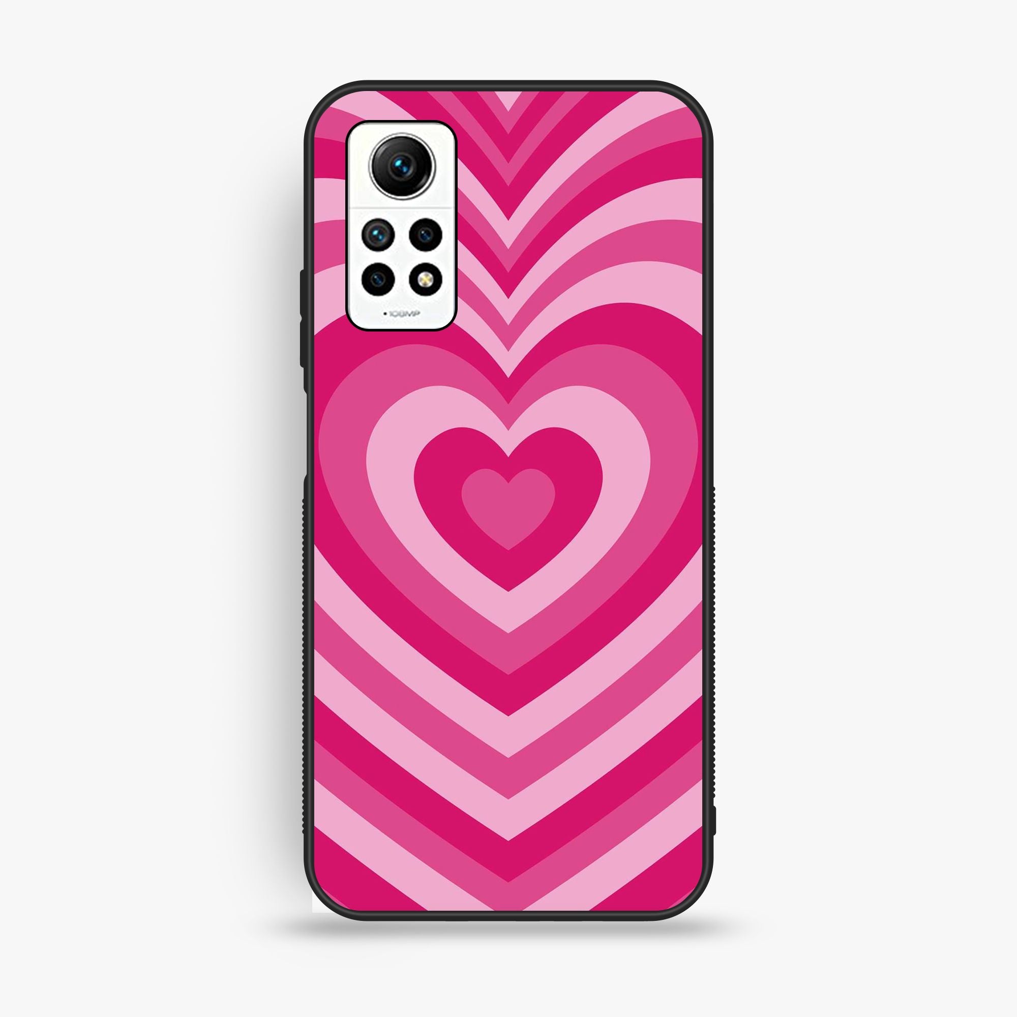 Xiaomi Redmi Note 12 Pro 4g - Wallpaper 73 - Premium Printed Glossy Phone Case