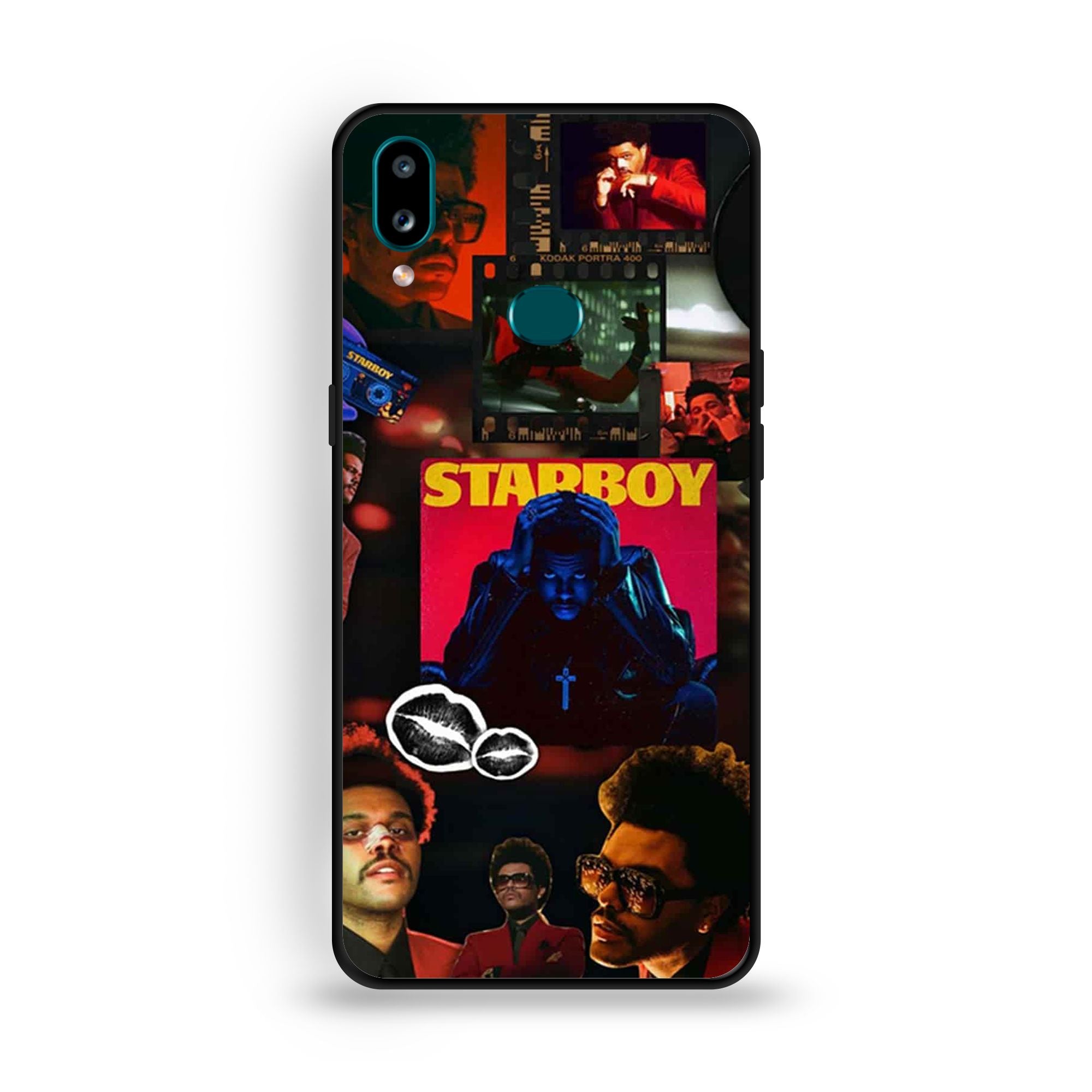Samsung A10s - Wallpaper 109 - Premium Printed Glossy Phone Case
