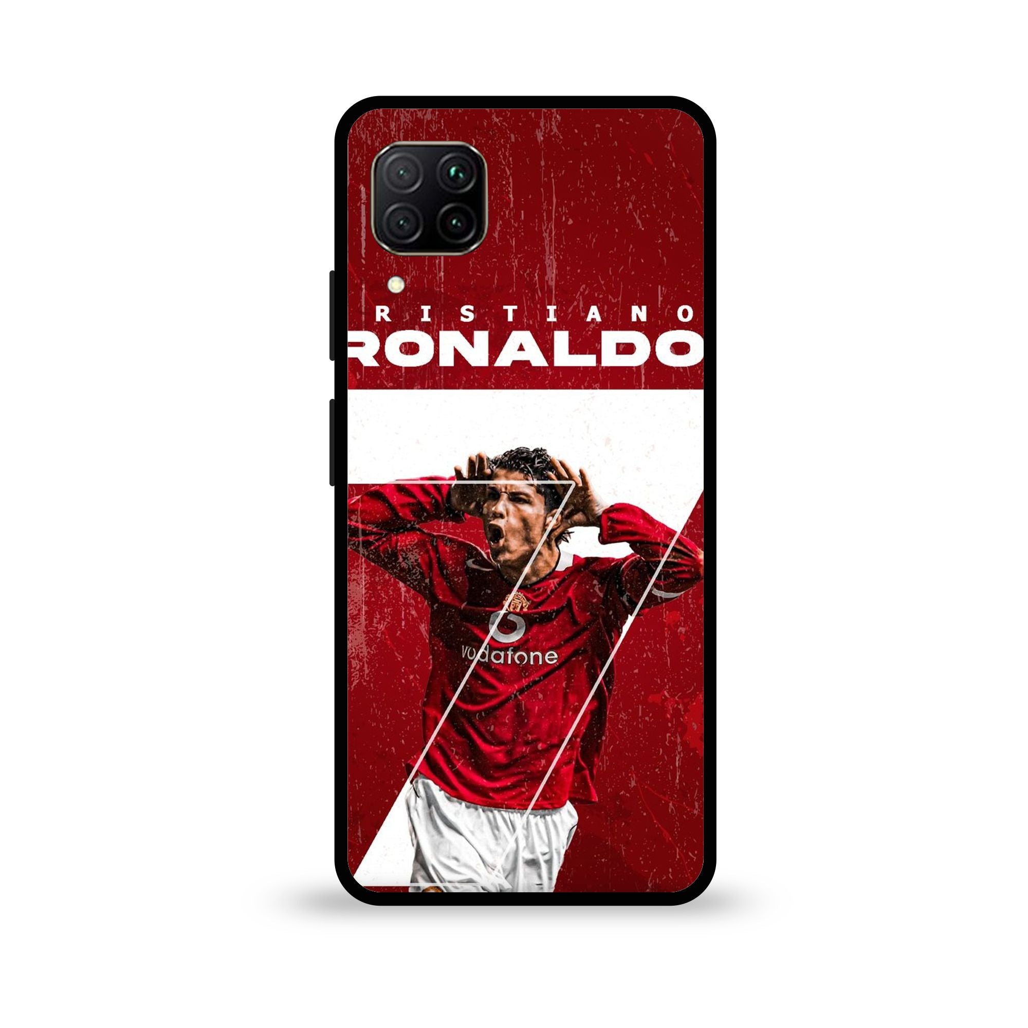 Huawei Nova 7i - Wallpaper 24 - Premium Printed Glossy Phone Case