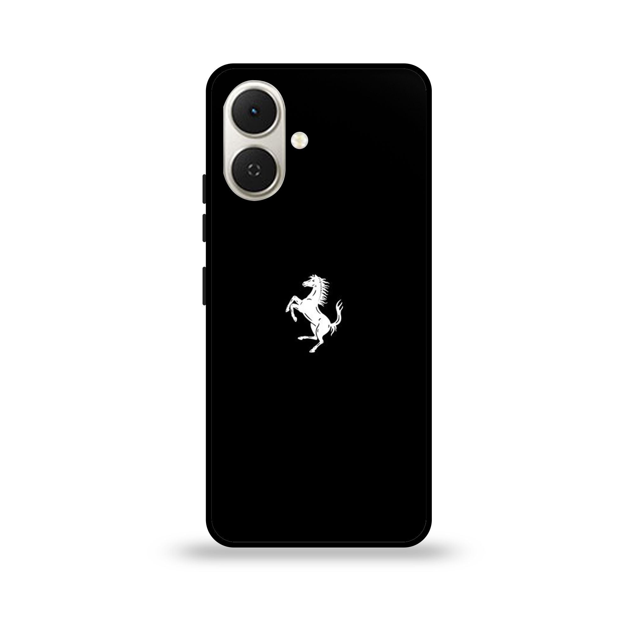 Tecno Spark Go 2 ( 4GB ) - Wallpaper 102 - Premium Printed Glossy Phone Case