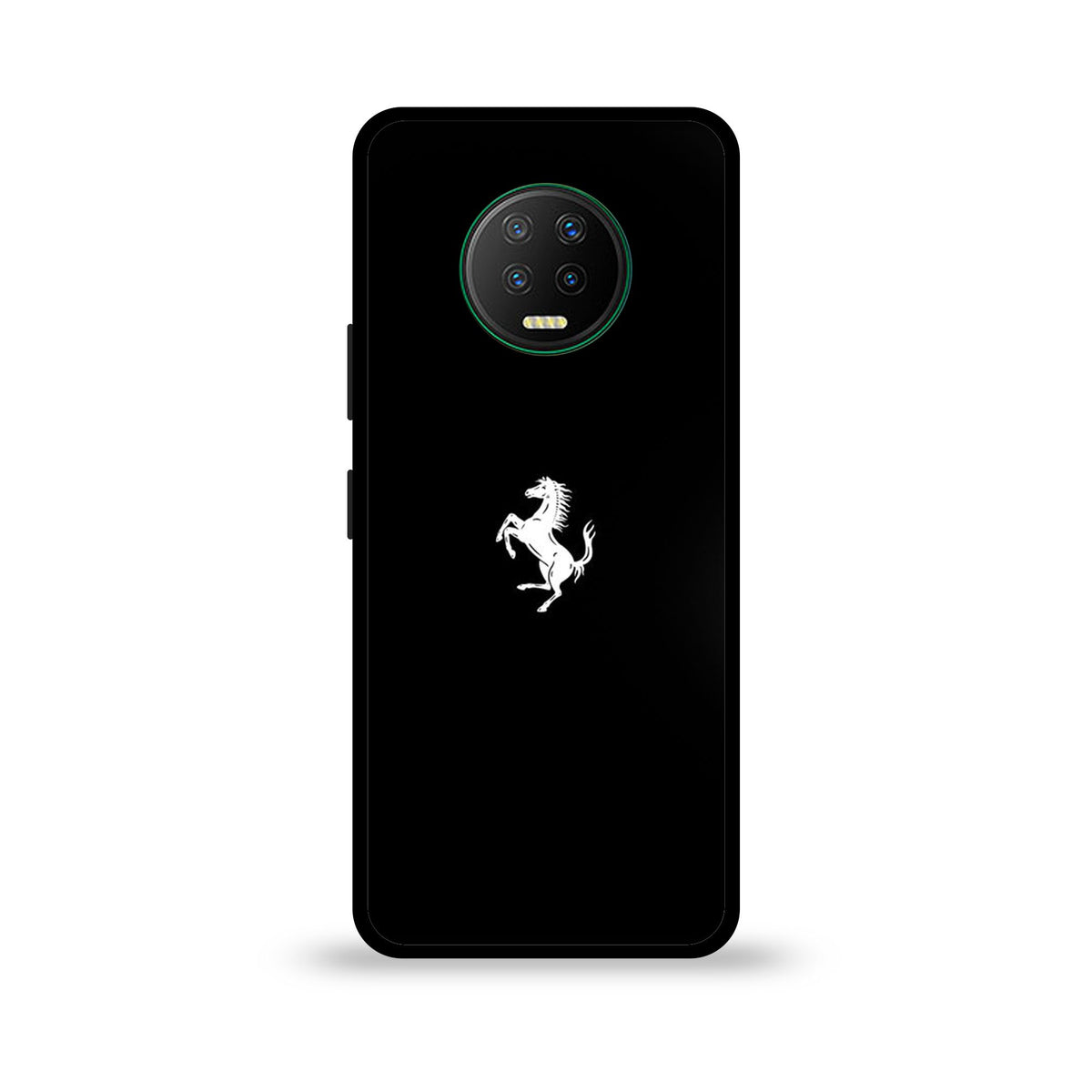 Infinix Note 7 - Wallpaper 61 - Premium Printed Glossy Phone Case