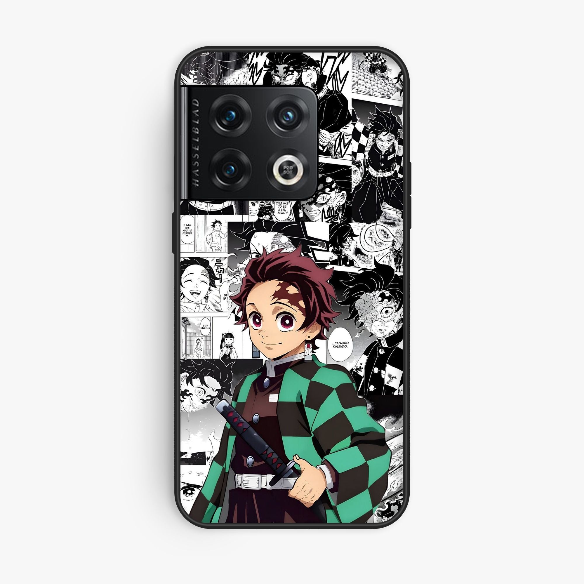 OnePlus 10 Pro - Wallpaper 076 - Premium Printed Glossy Phone Case