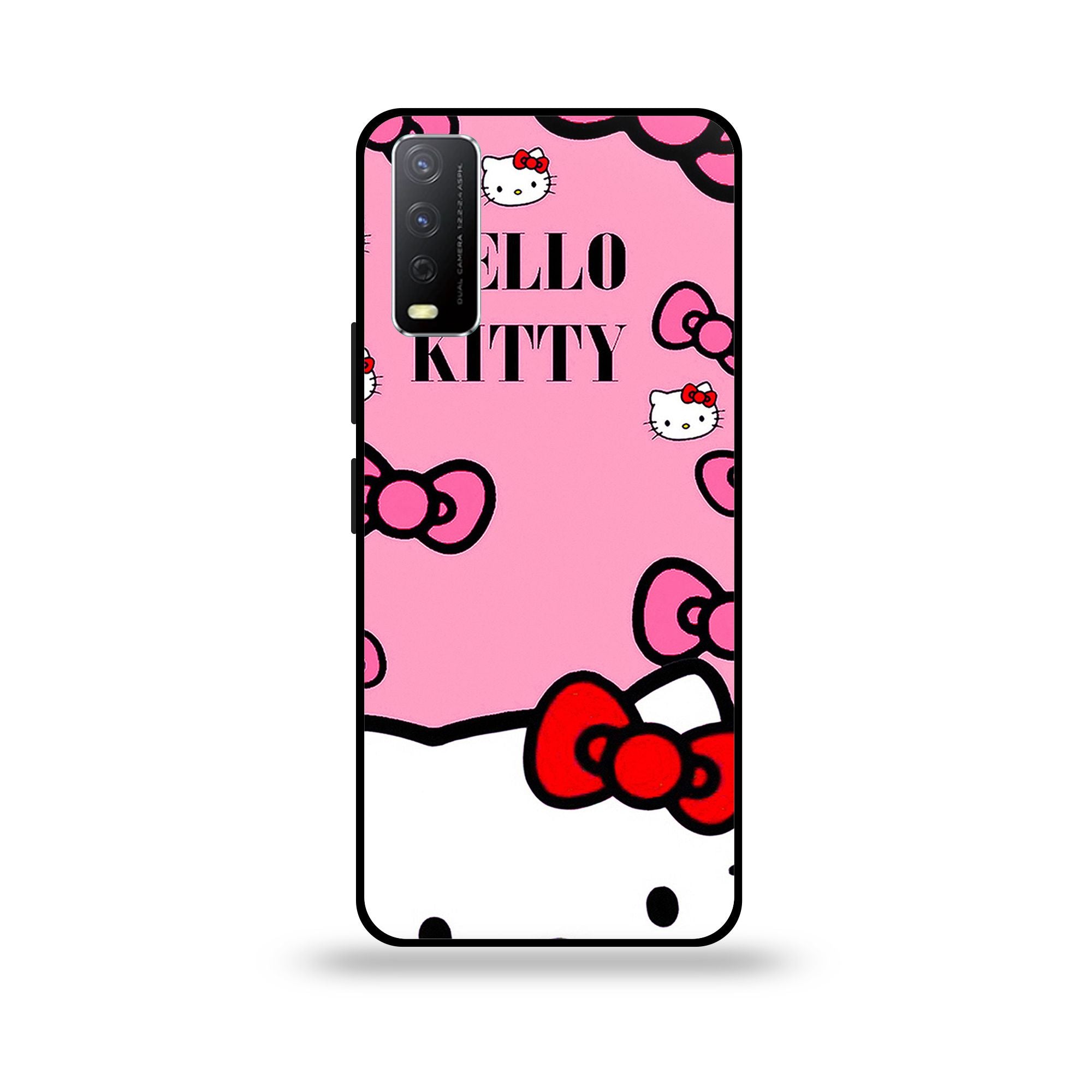 Vivo Y12A - Wallpaper 012 - Premium Printed Glossy Phone Case