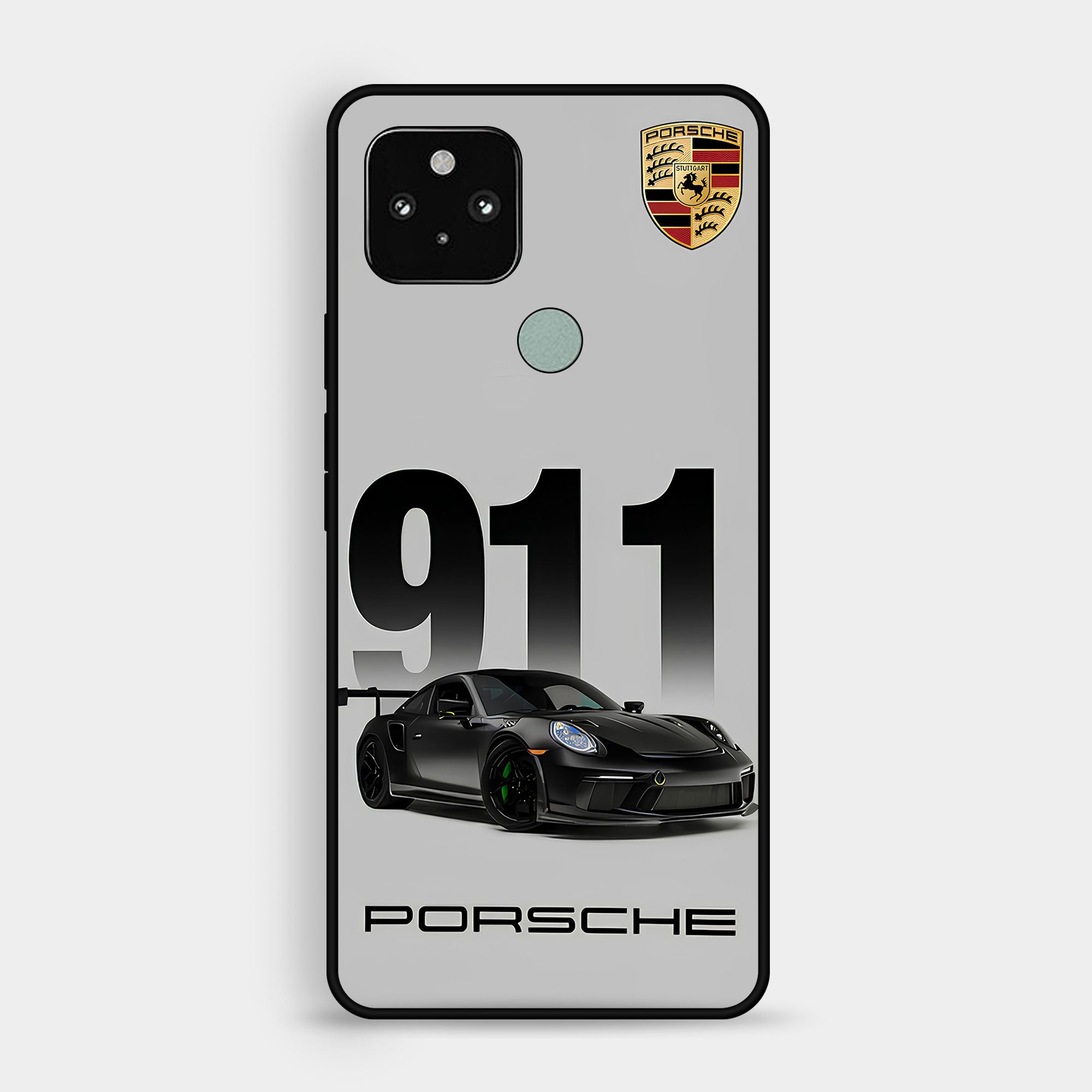 Google Pixel 5a - Wallpaper 022 - Premium Printed Glossy Phone Case