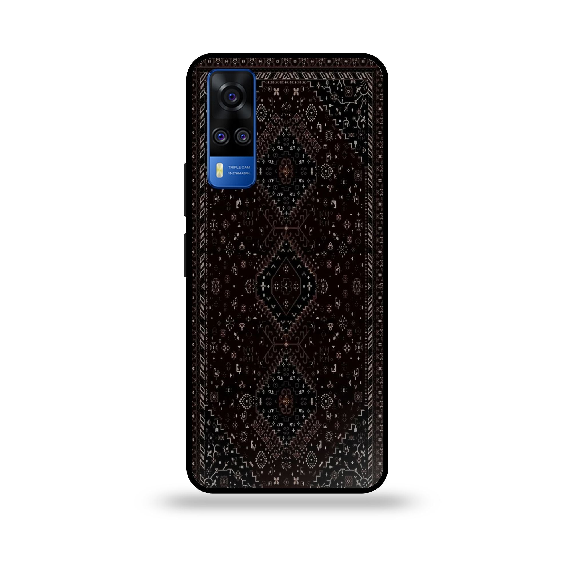 Vivo Y51S - Wallpaper 38 - Premium Printed Glossy Phone Case