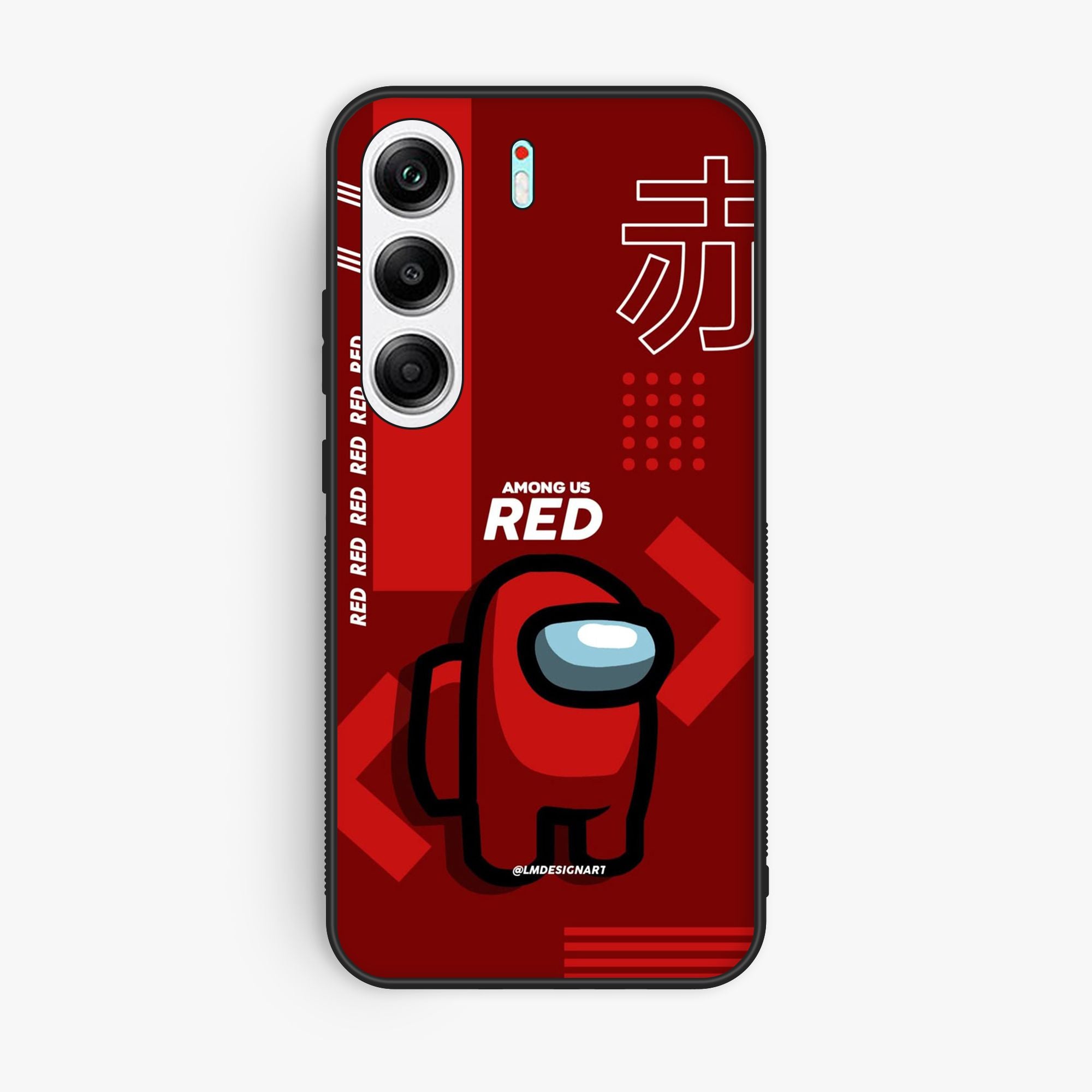 Tecno Camon 40 Pro - Wallpaper 89 - Premium Printed Glossy Phone Case