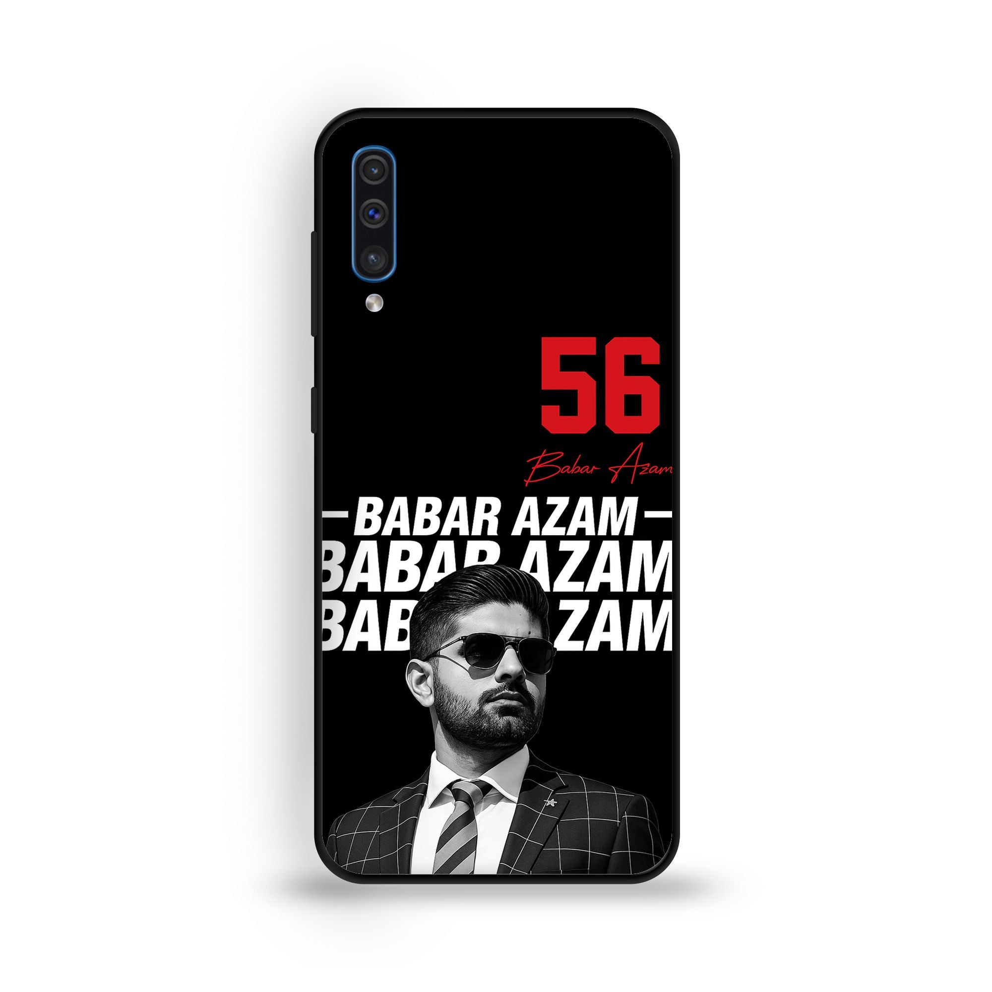 Samsung Galaxy A50 - Wallpaper 150 - Premium Printed Glossy Phone Case