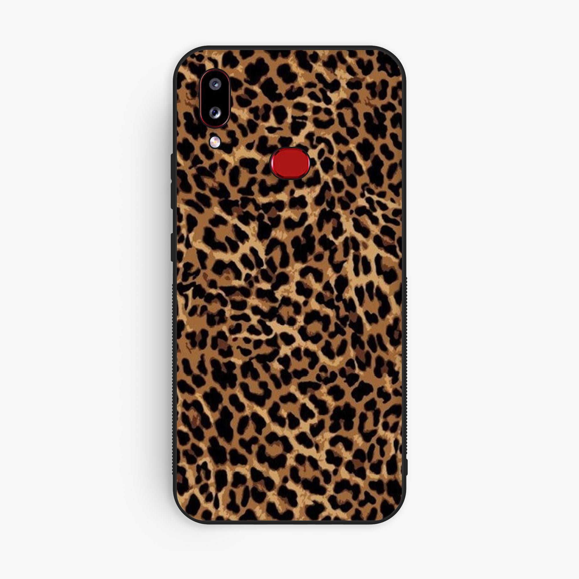Samsung Galaxy A10s - Wallpaper 173 - Premium Printed Glossy Phone Case