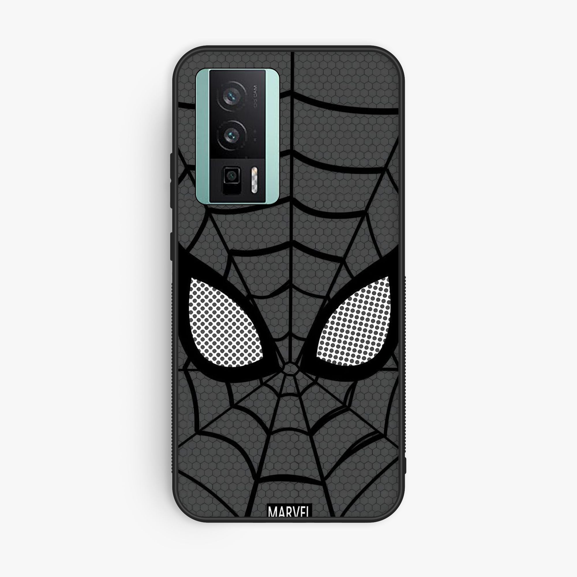 Redmi K60 Pro - Wallpaper 055 - Premium Printed Glossy Phone Case