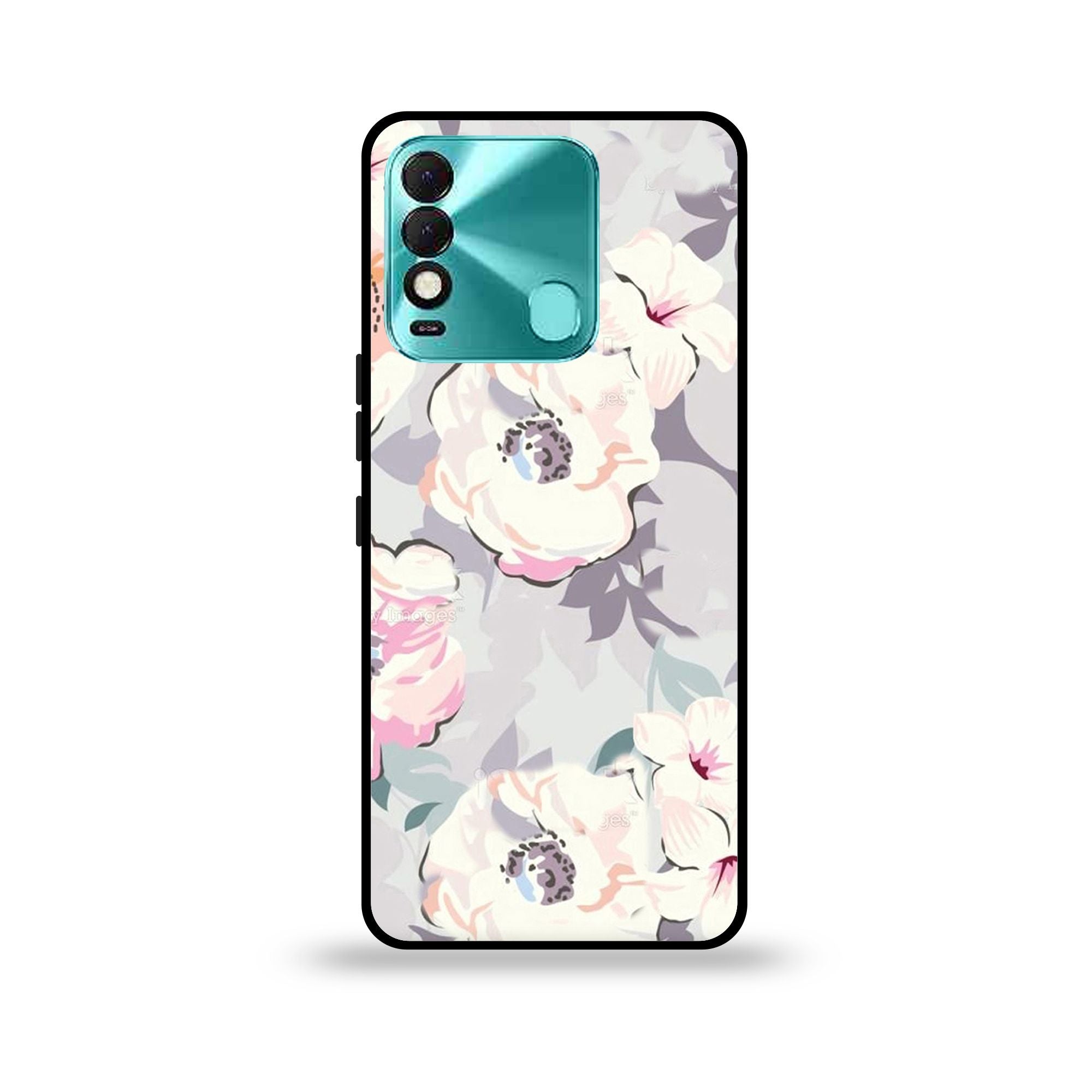 Tecno Spark 8 - Wallpaper 007 - Premium Printed Glossy Phone Case
