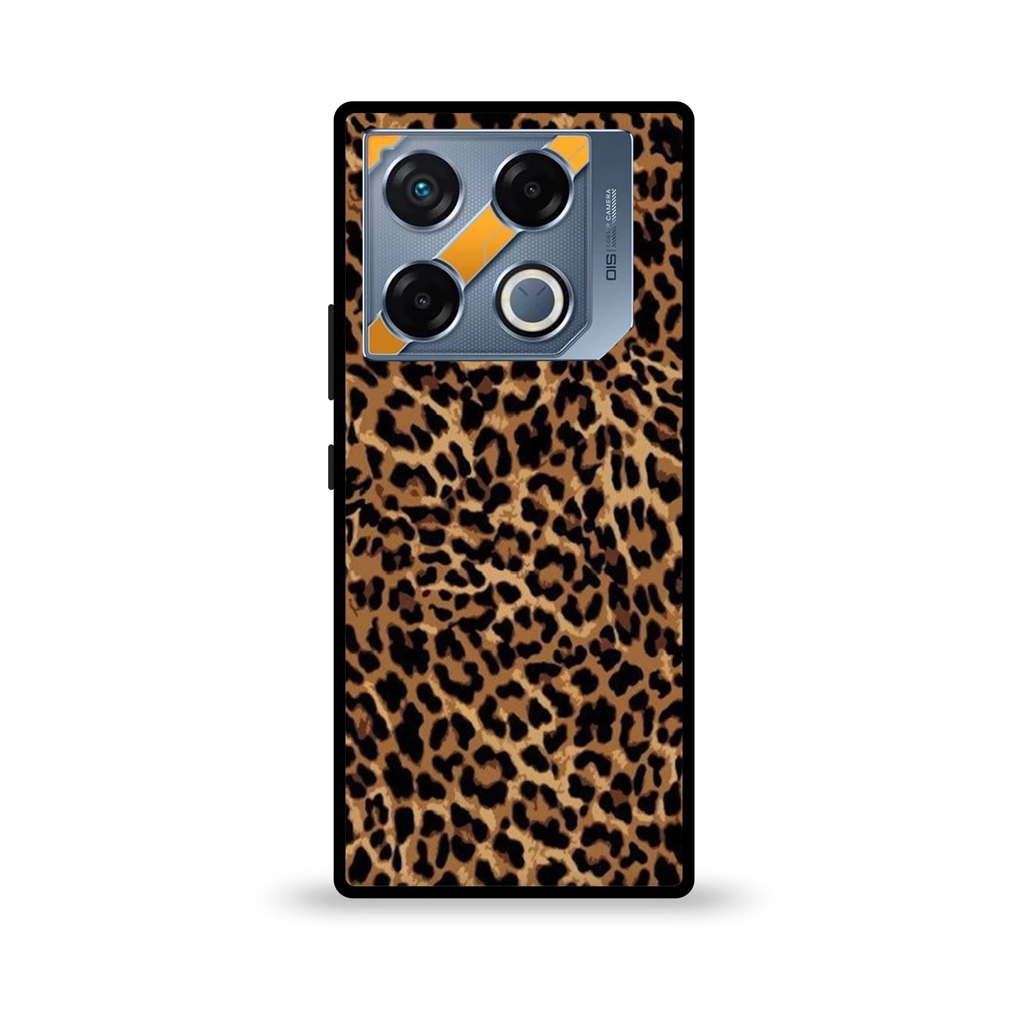 Infinix GT 20 Pro - Wallpaper 98 - Premium Printed Glossy Phone Case