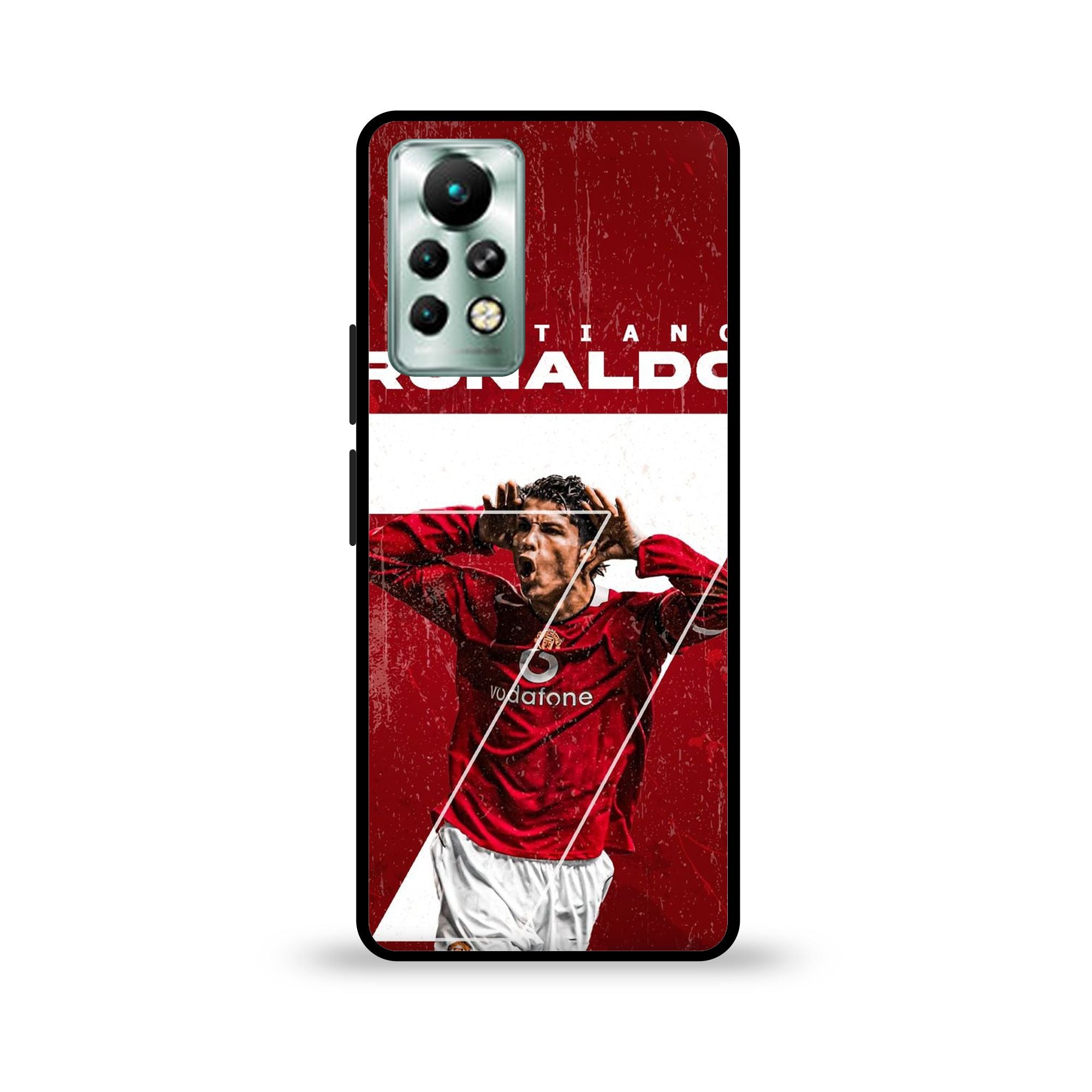 Infinix Note 11 Pro - Wallpaper 24 - Premium Printed Glossy Phone Case