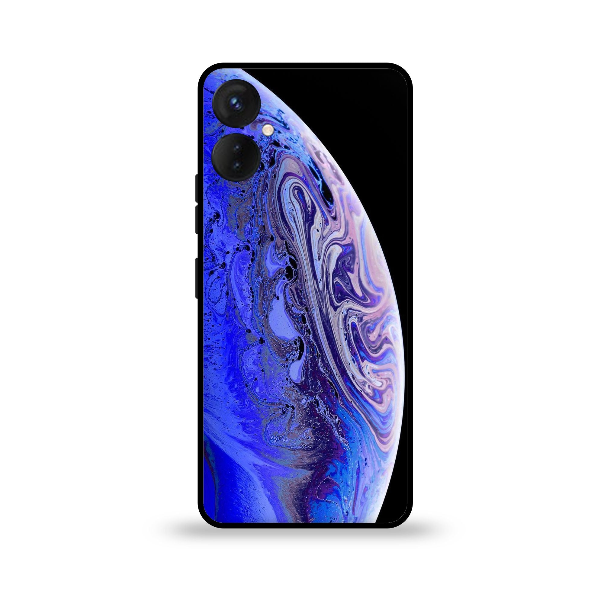 Tecno Spark 9 Pro - Wallpaper 088 - Premium Printed Glossy Phone Case