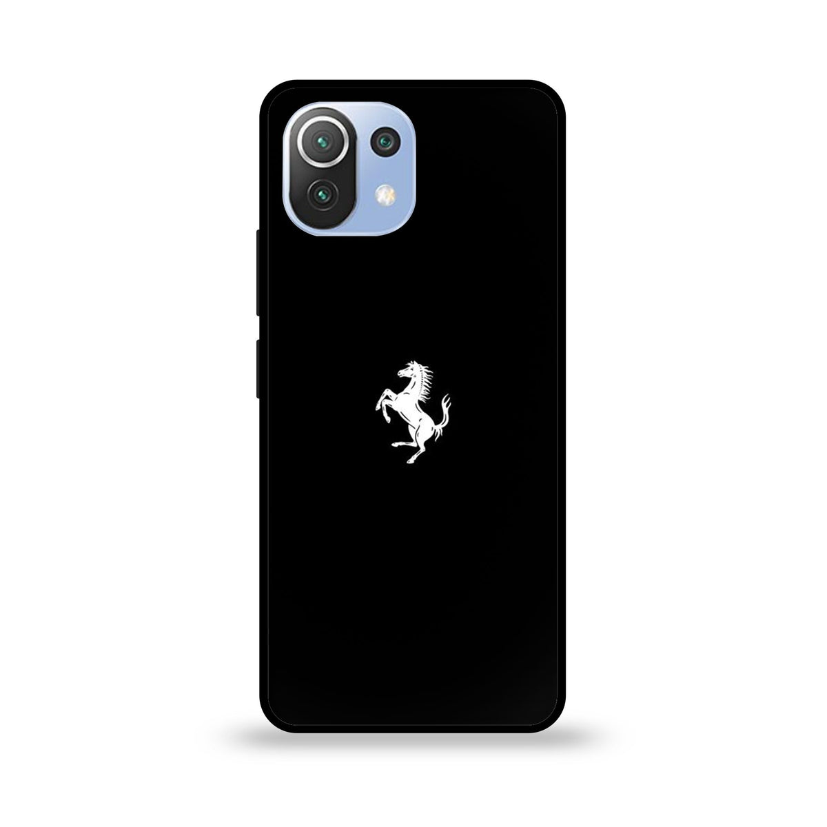Xiaomi Mi 11T Lite - Wallpaper 102 - Premium Printed Glossy Phone Case