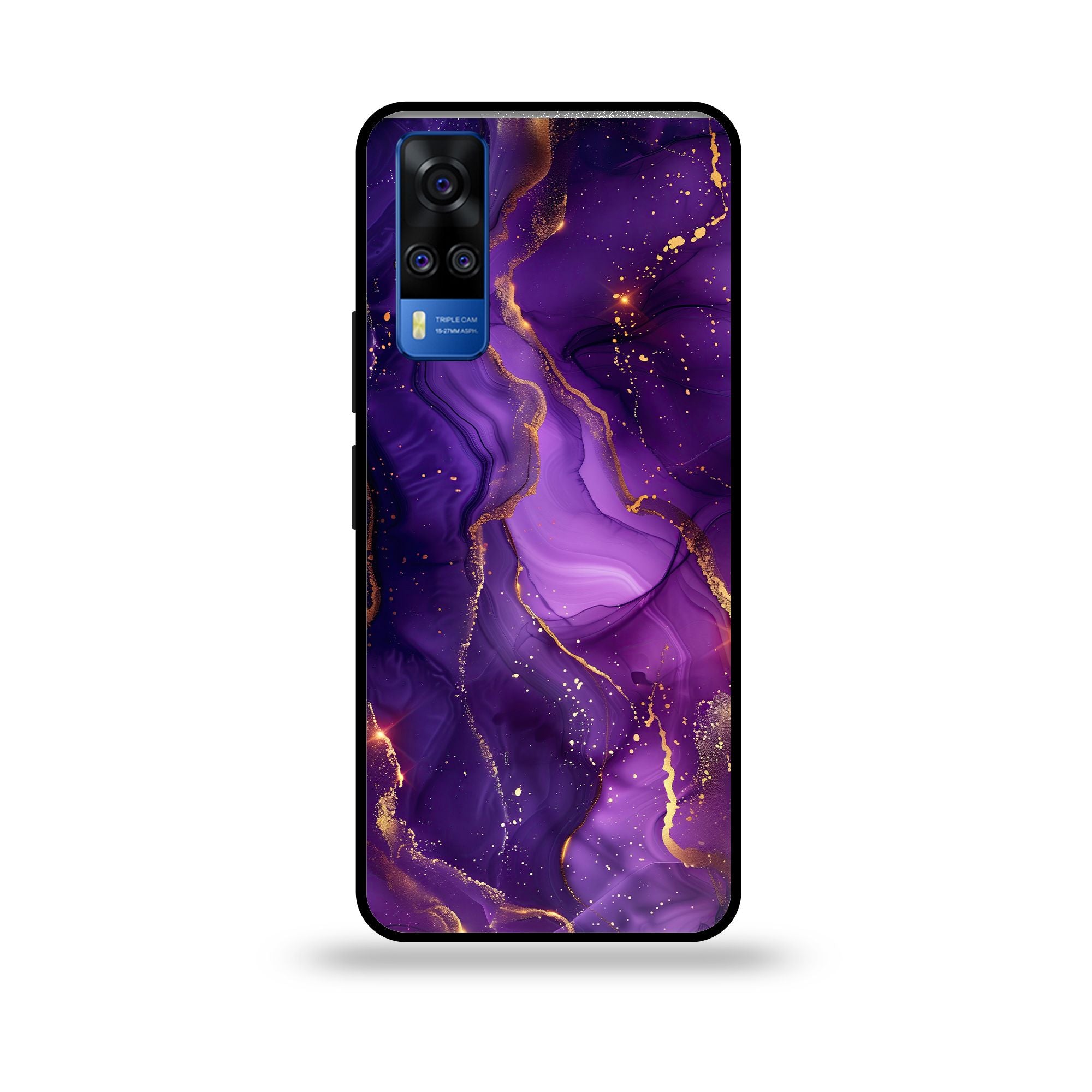 Vivo Y51S - Wallpaper 69 - Premium Printed Glossy Phone Case