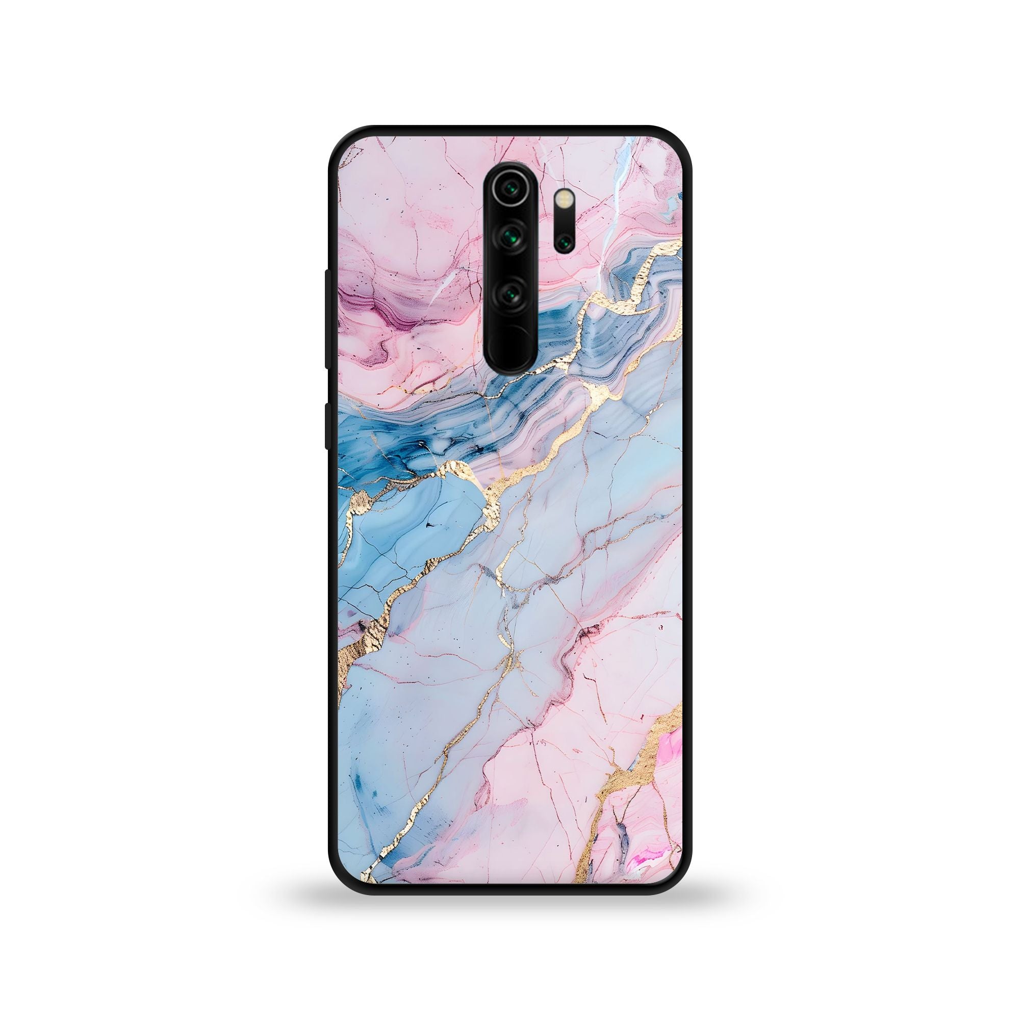 Redmi Note 8 Pro - Wallpaper 034 - Premium Printed Glossy Phone Case