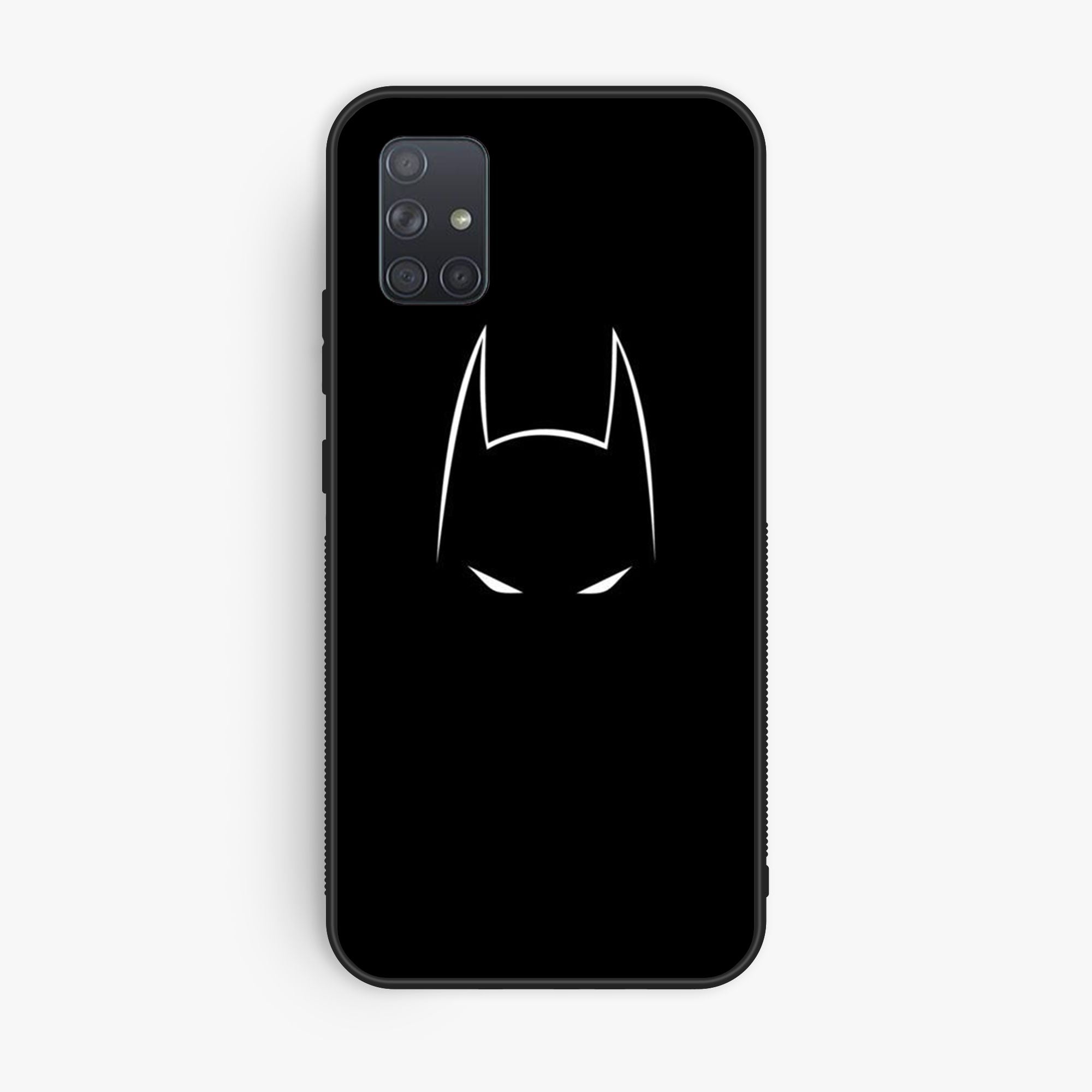 Samsung Galaxy A51 - Wallpaper 057 - Premium Printed Glossy Phone Case
