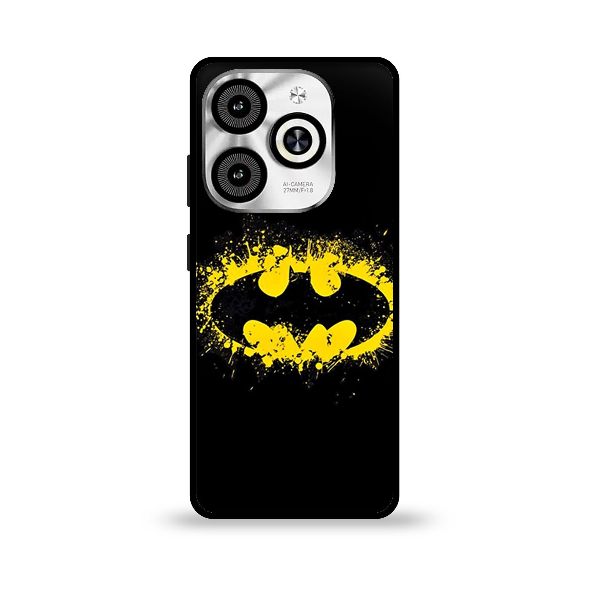 Infinix Smart 8HD - Wallpaper 72 - Premium Printed Glossy Phone Case