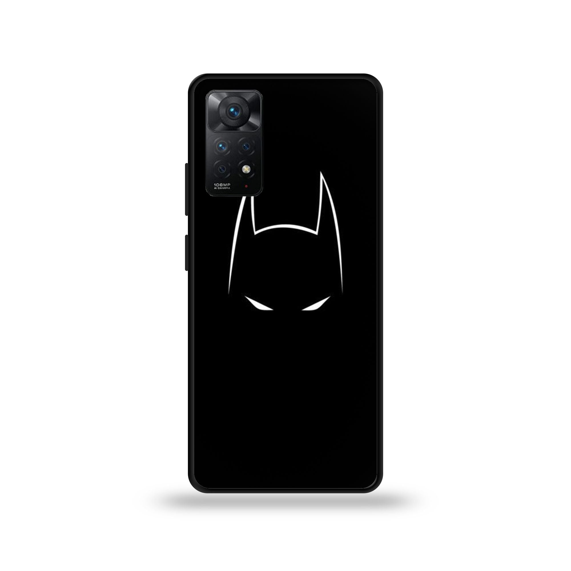 Xiaomi Redmi Note 11 Pro - Wallpaper 057 - Premium Printed Glossy Phone Case