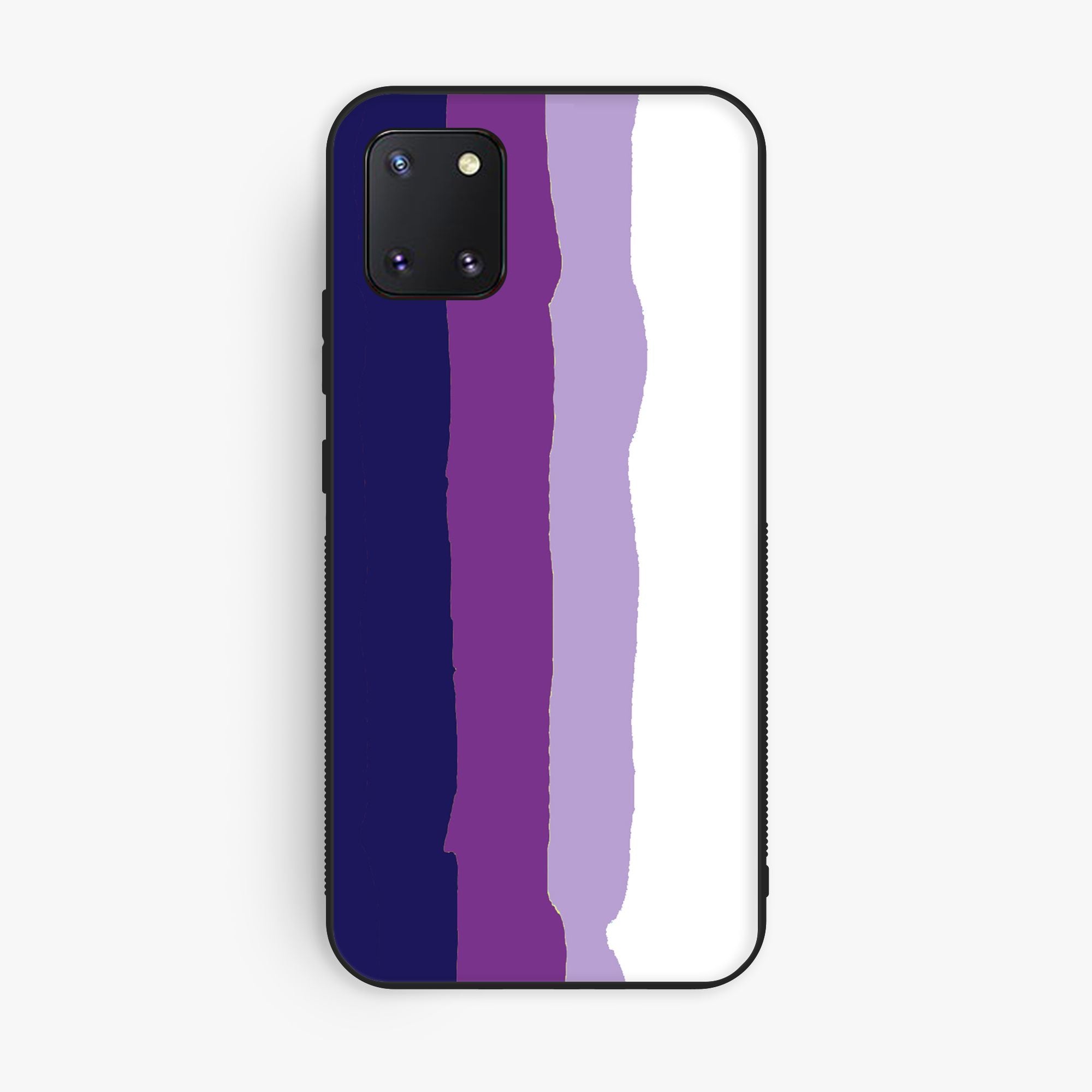 Samsung Galaxy Note 10 Lite - Wallpaper 005 - Premium Printed Glossy Phone Case