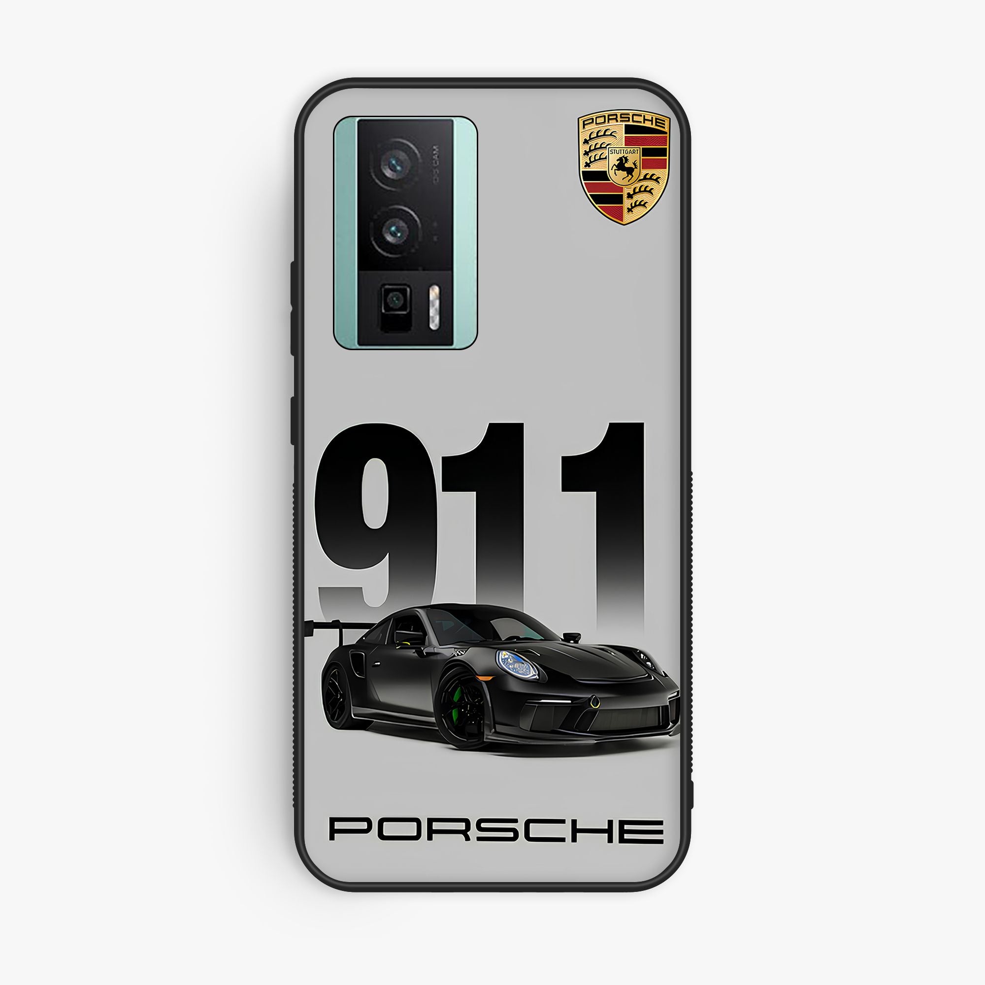 Redmi K60 Pro - Wallpaper 022 - Premium Printed Glossy Phone Case