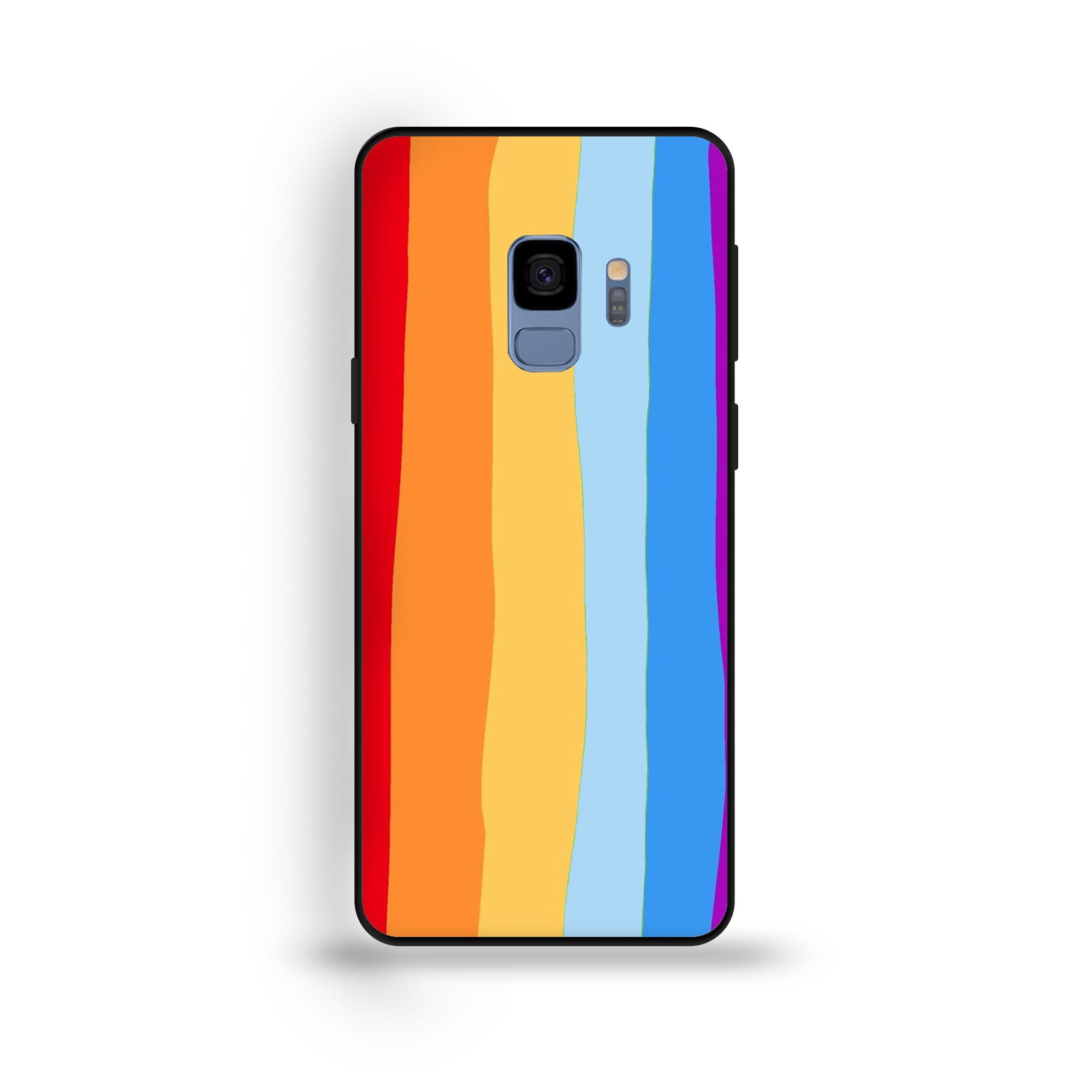 Samsung Galaxy S9 - Wallpaper 174 - Premium Printed Glossy Phone Case