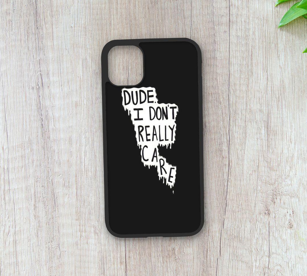 All Models Dont Care case - Case On