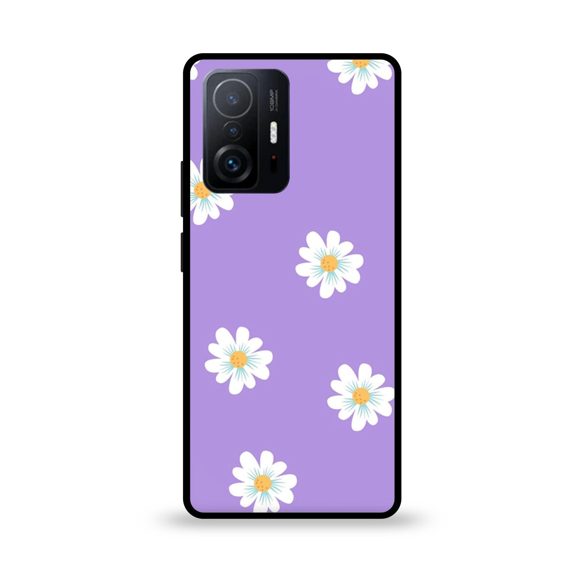 Xiaomi Mi 11T - Wallpaper 123 - Premium Printed Glossy Phone Case