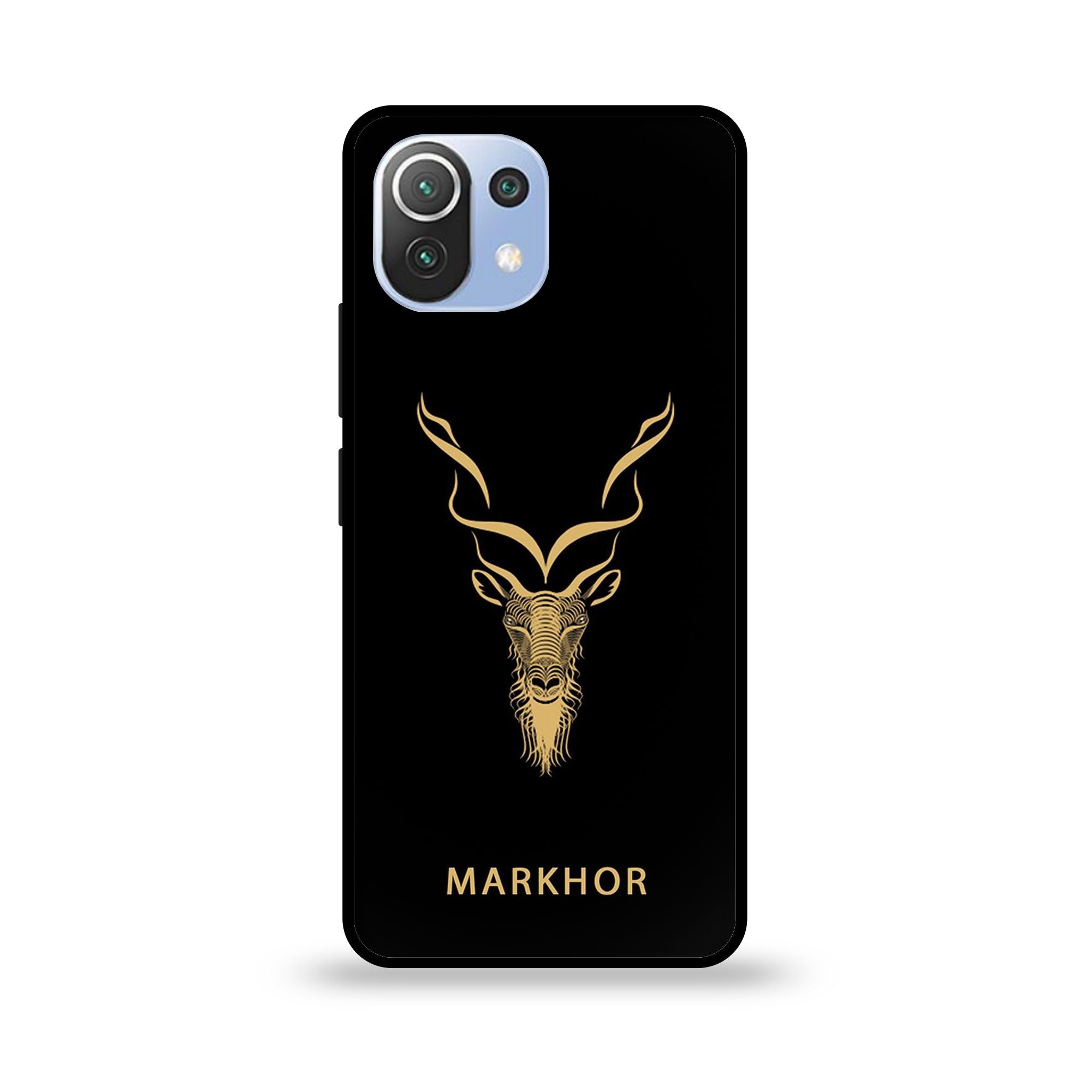 Xiaomi Mi 11T Lite - Wallpaper 171 - Premium Printed Glossy Phone Case