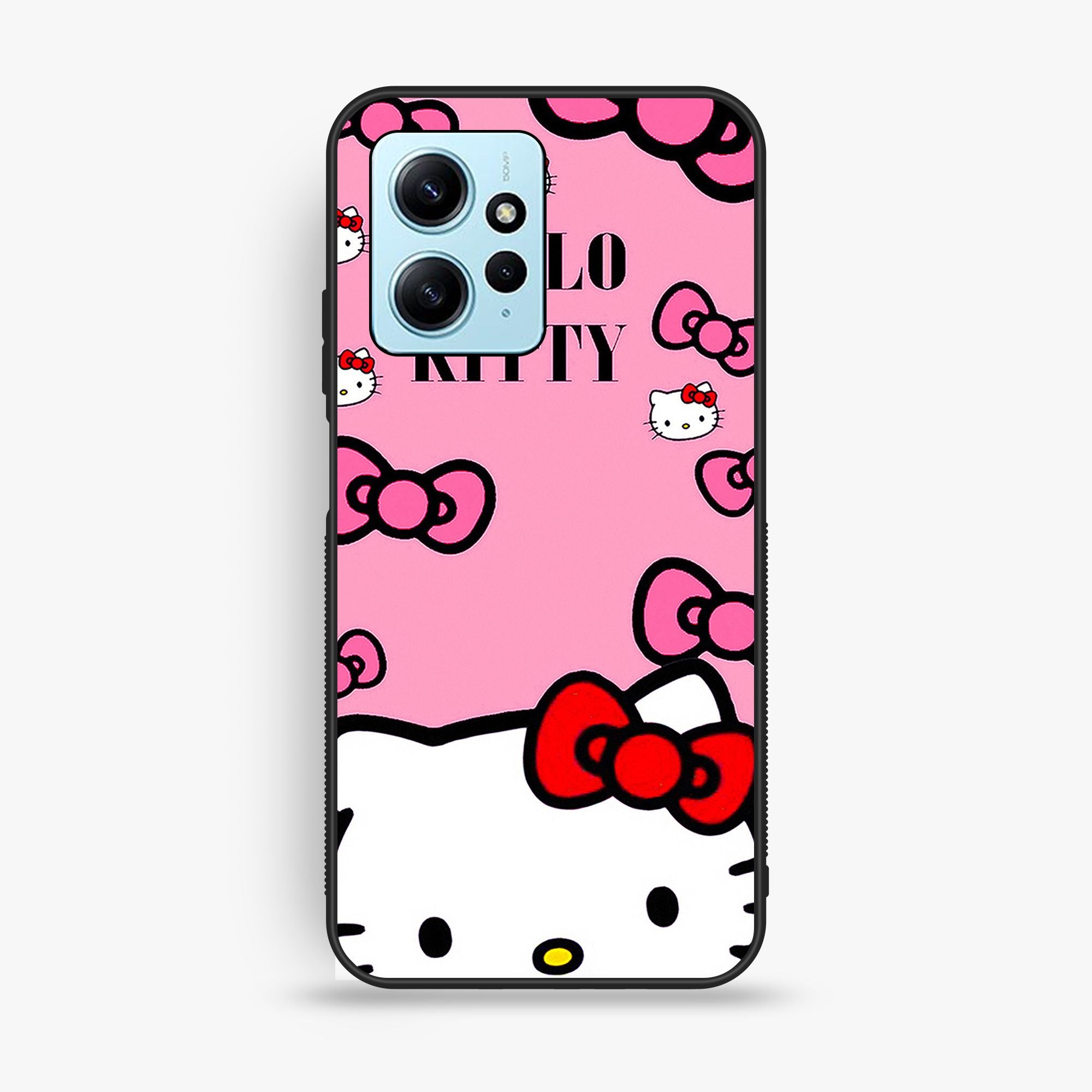 Xiaomi Redmi Note 12 4g - Wallpaper 21 - Premium Printed Glossy Phone Case
