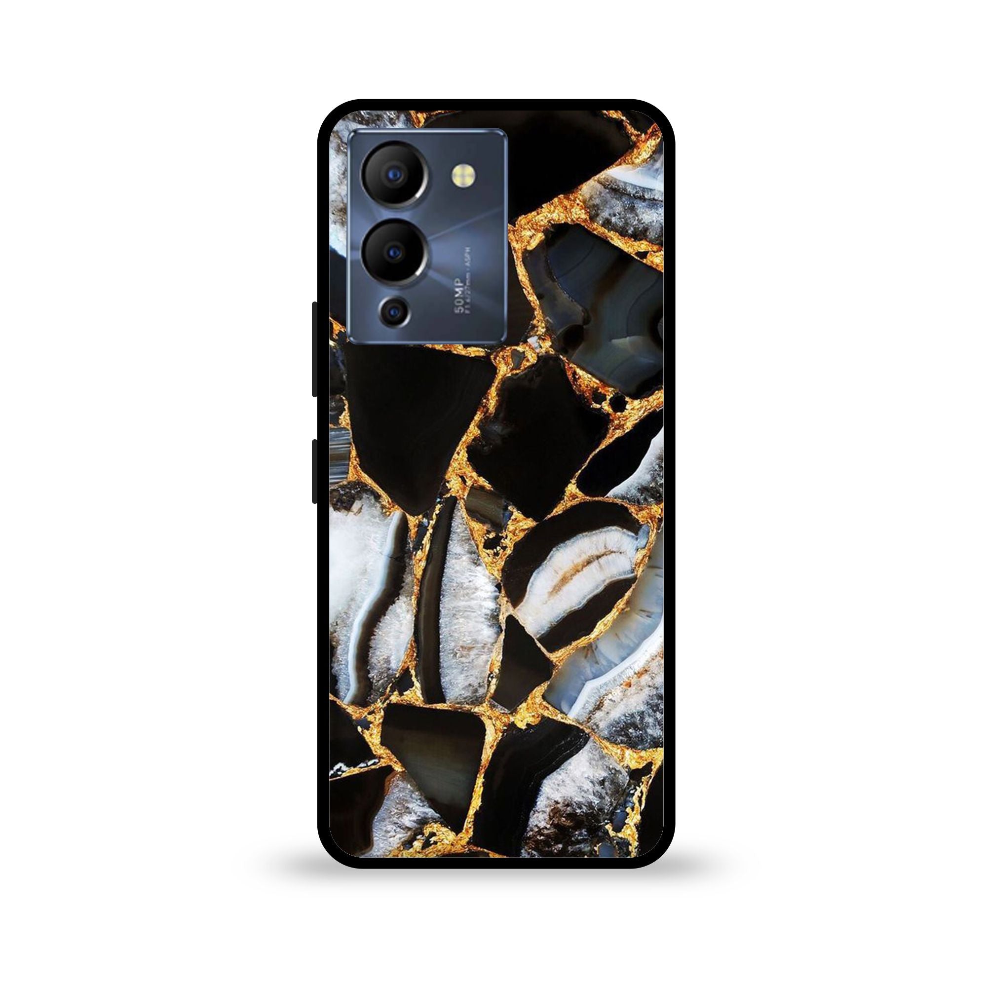 Infinix Note 12 G96 - Wallpaper 81 - Premium Printed Glossy Phone Case
