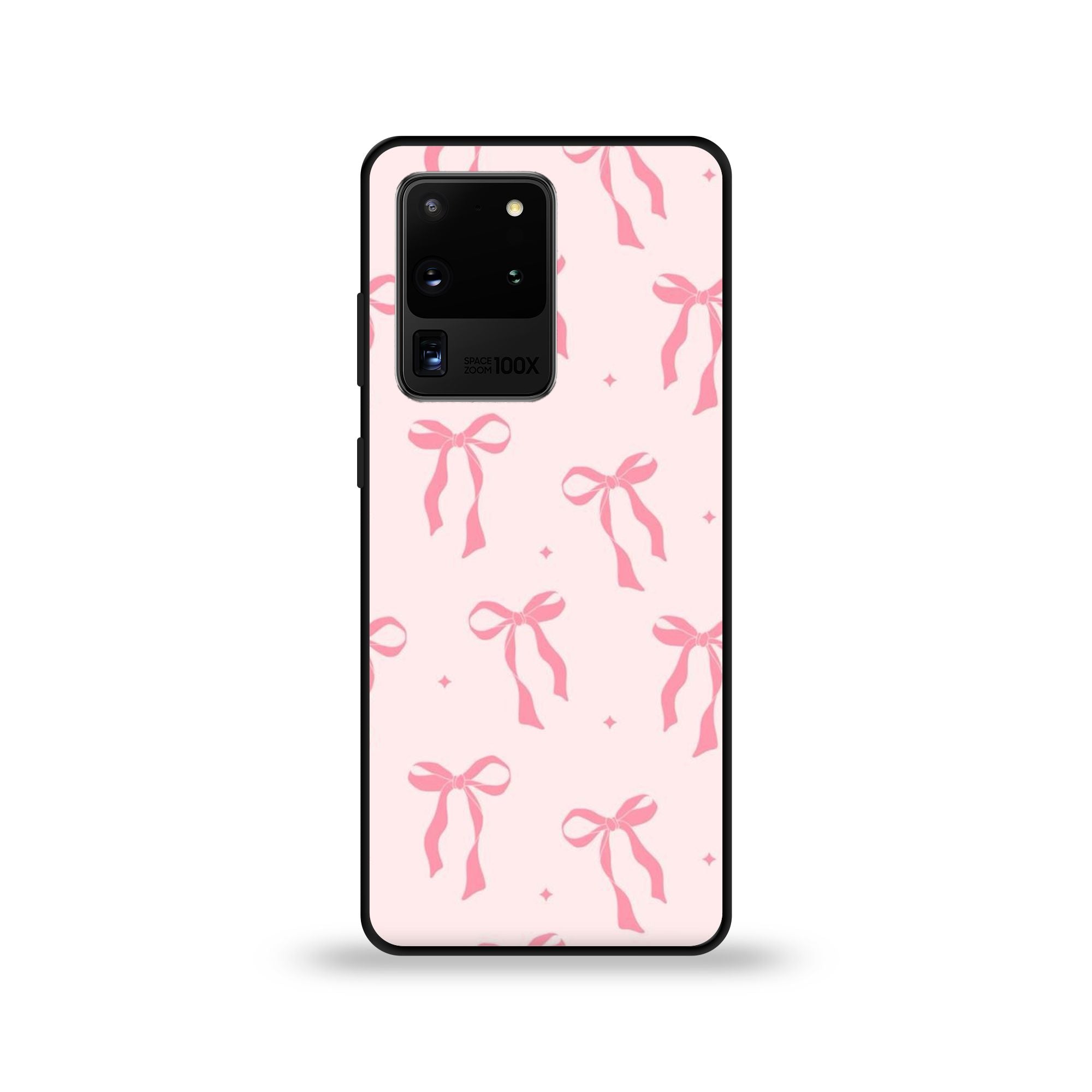 Samsung Galaxy  S20 Ultra - Wallpaper 094 - Premium Printed Glossy Phone Case