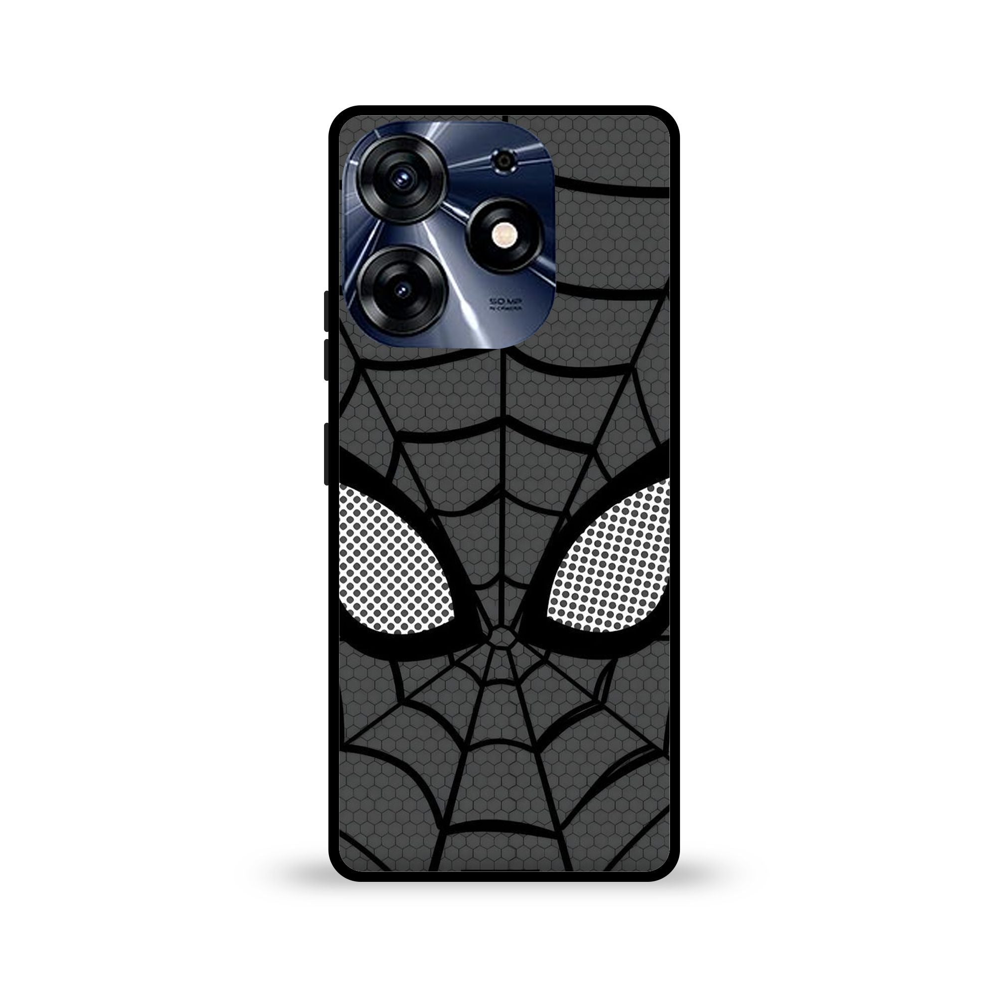 Tecno Spark 10 Pro - Wallpaper 055 - Premium Printed Glossy Phone Case
