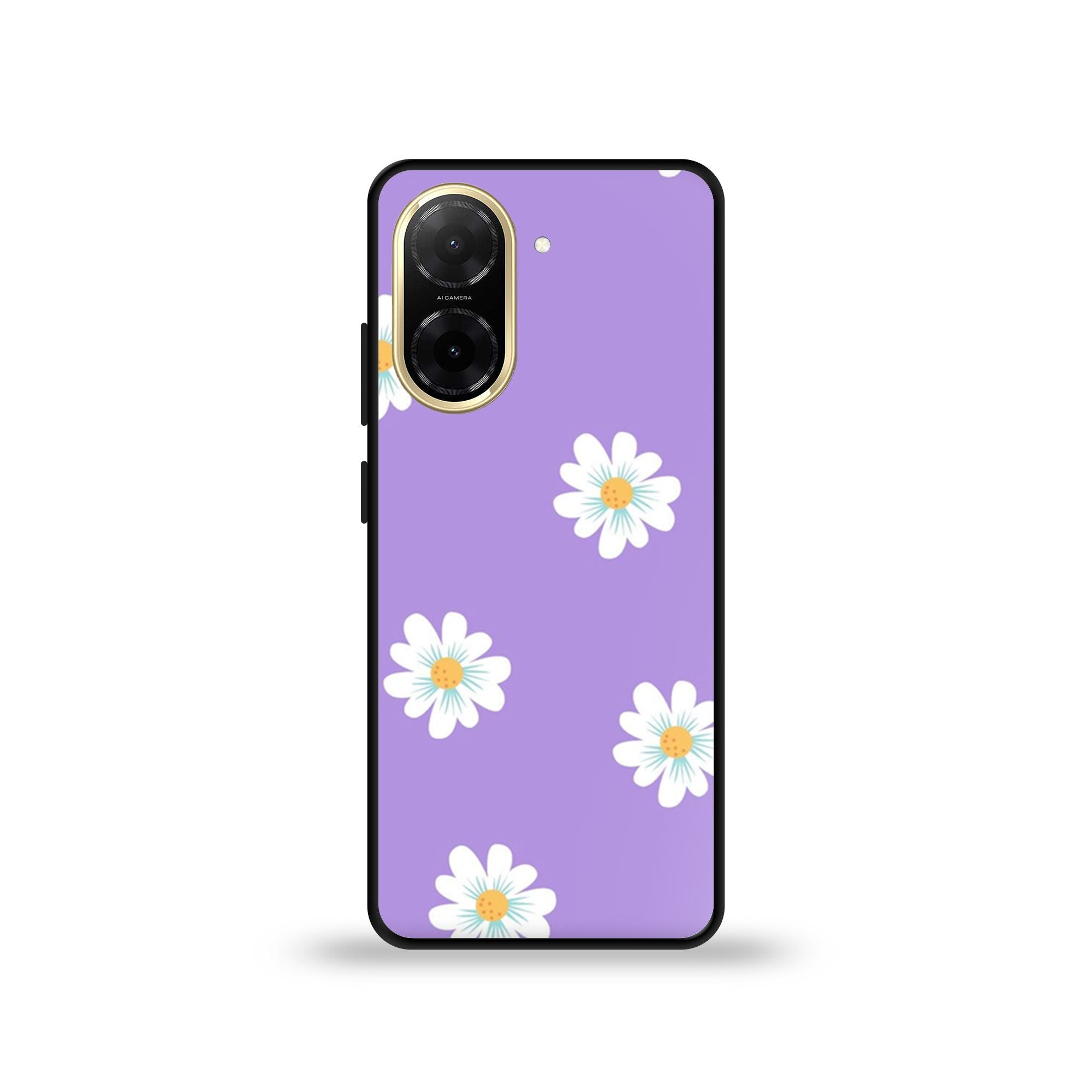 Redmi A5 - Wallpaper 123 - Premium Printed Glossy Phone Case