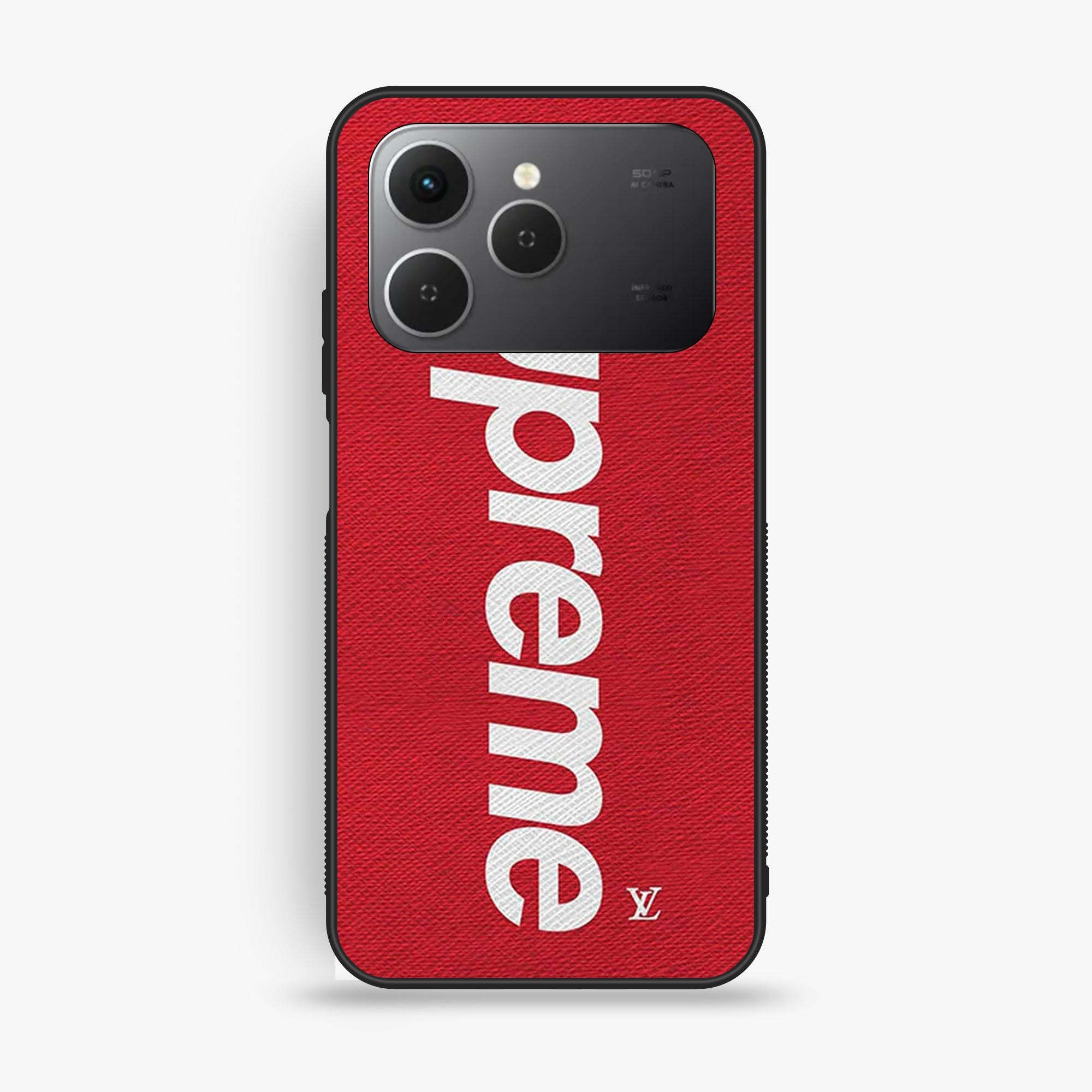Tecno Spark 40 - Wallpaper 108 - Premium Printed Glossy Phone Case