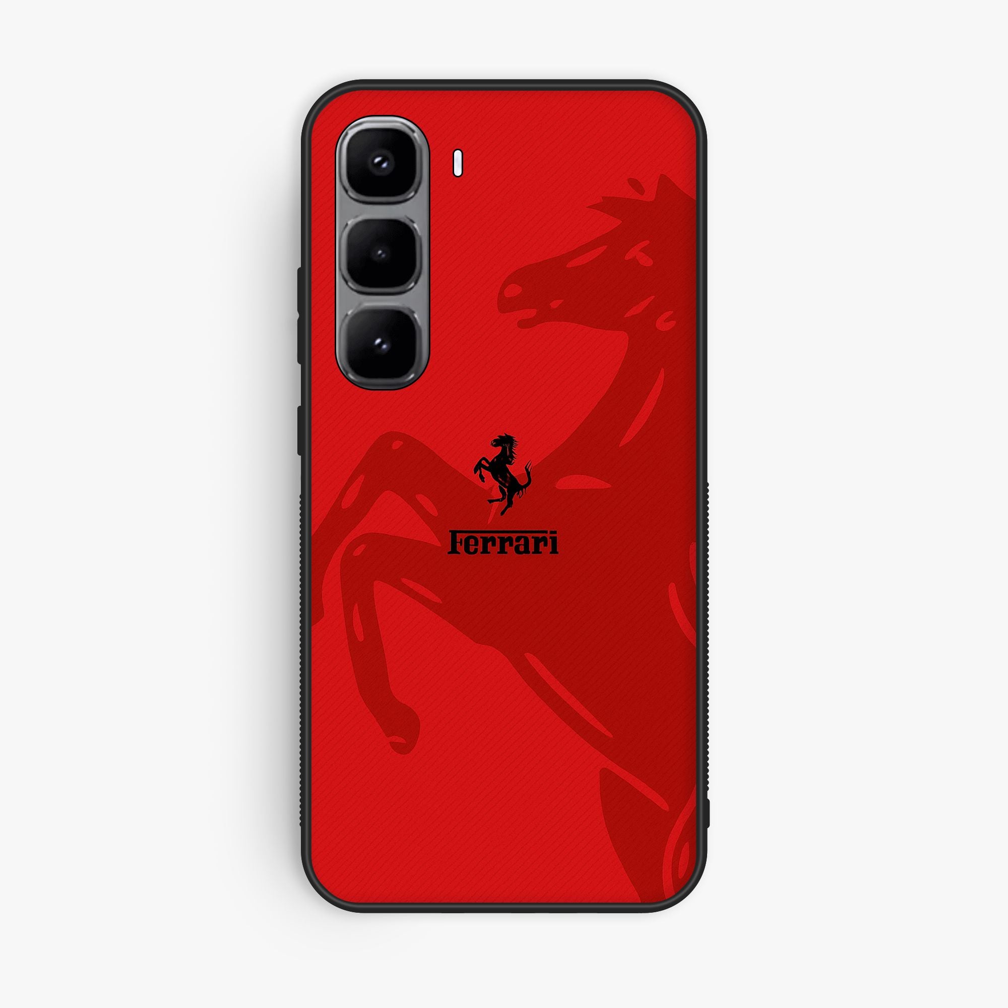 Infinix Hot 60 Pro - Wallpaper 145 - Premium Printed Glossy Phone Case