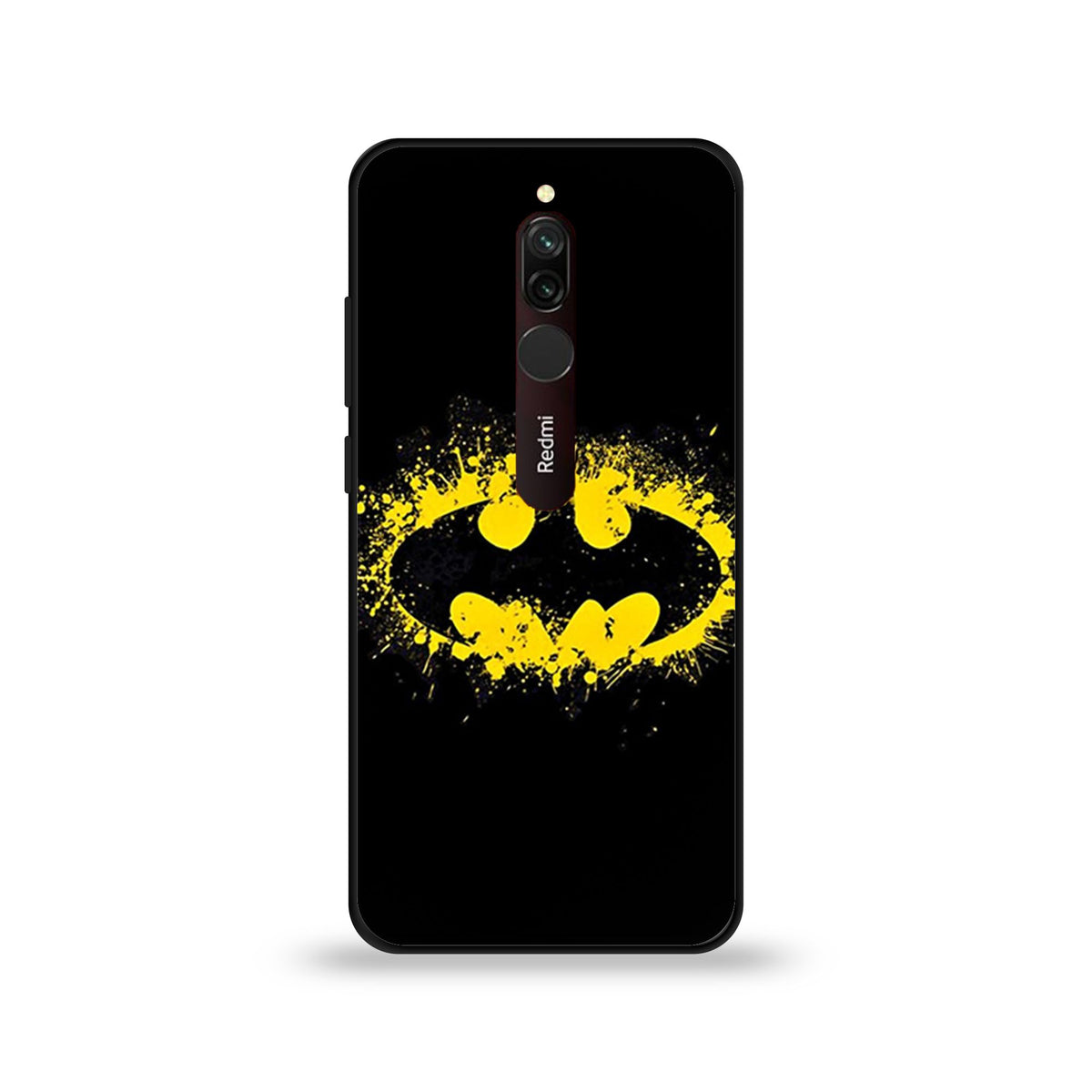 Redmi 8 - Wallpaper 117 - Premium Printed Glossy Phone Case