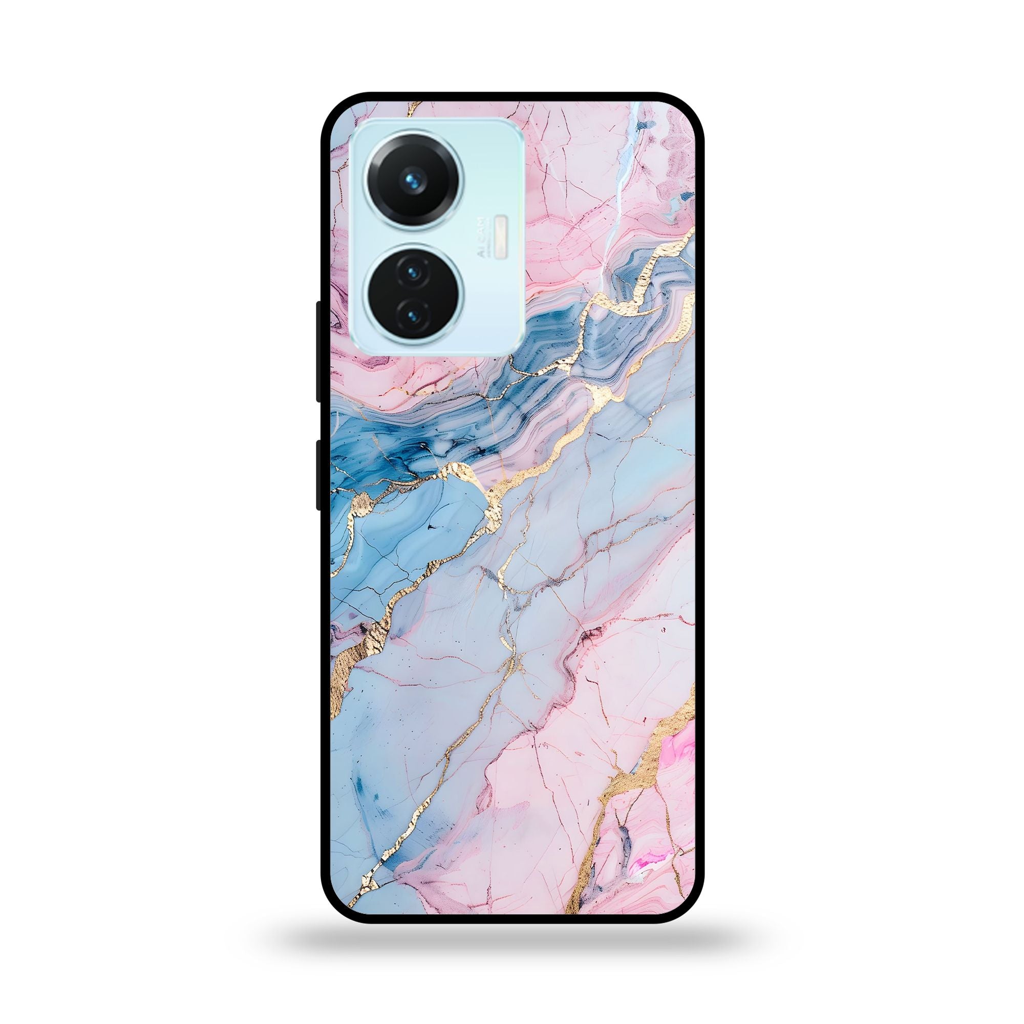 Vivo Y55 4G - Wallpaper 29 - Premium Printed Glossy Phone Case